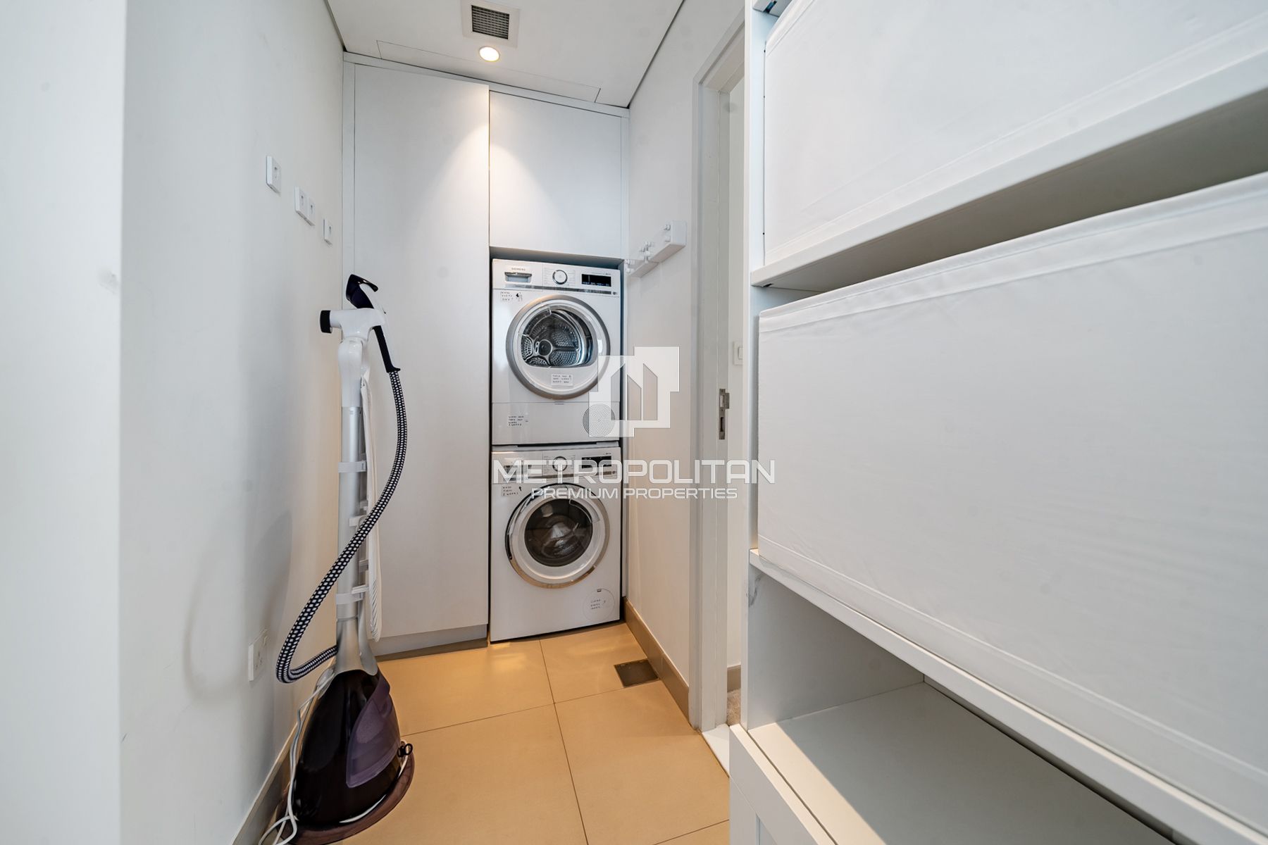 Full Sea View| Fully Furnished | Luxury | Upgraded photo-39