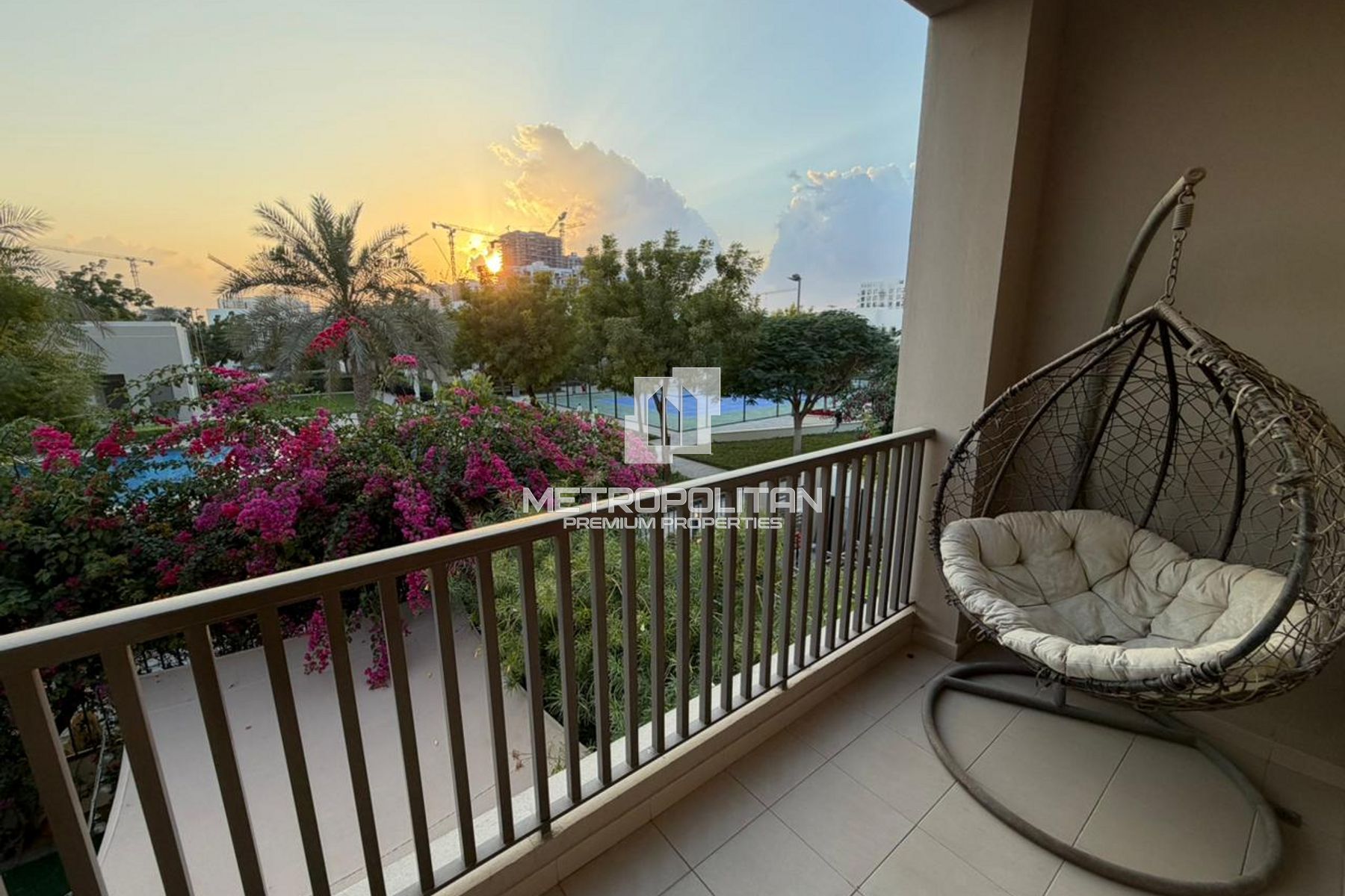 Image - Zahra Townhouses, Town Square, Dubai | Project - Stadthaus