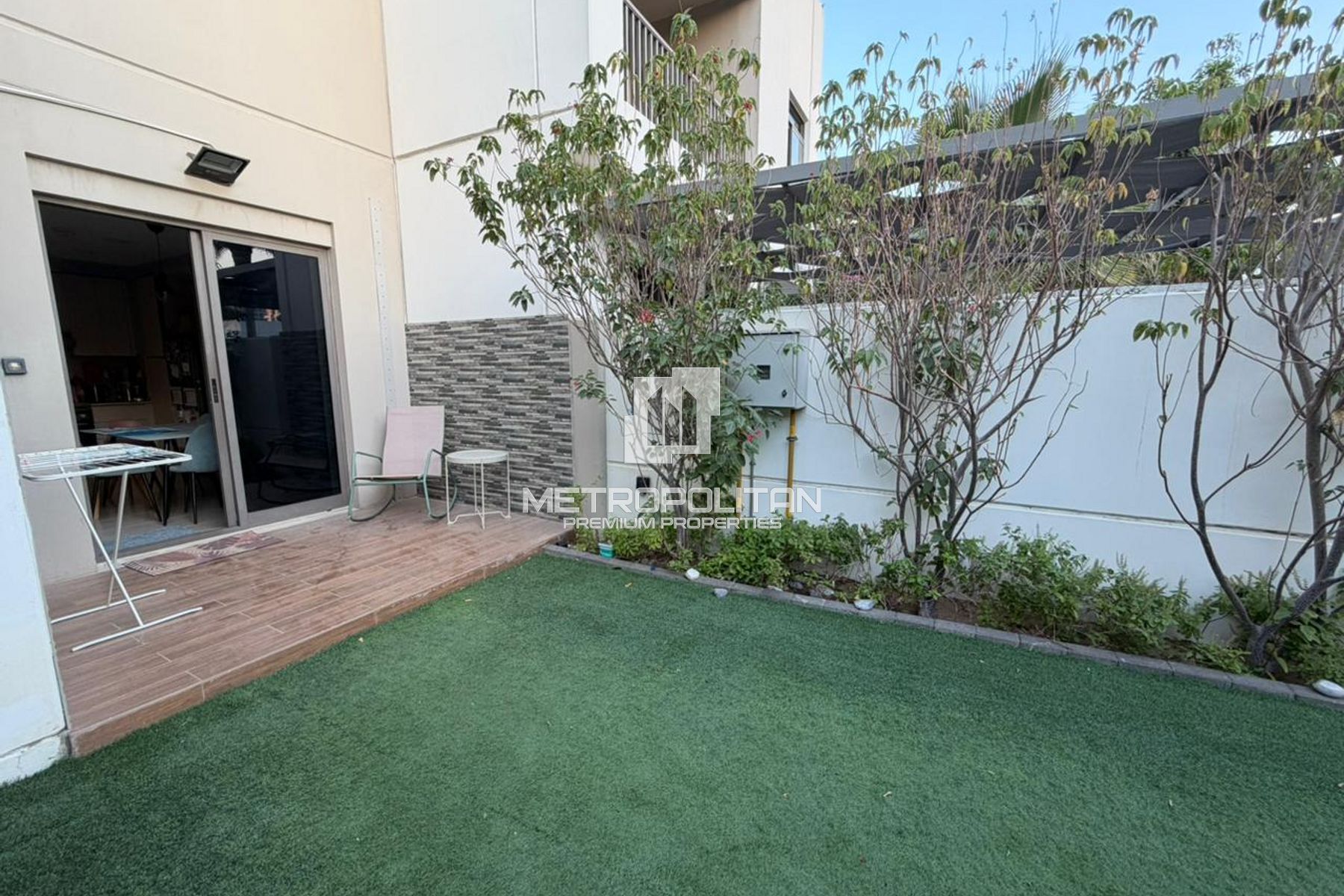 Image - Zahra Townhouses, Town Square, Dubai | Project - Stadthaus