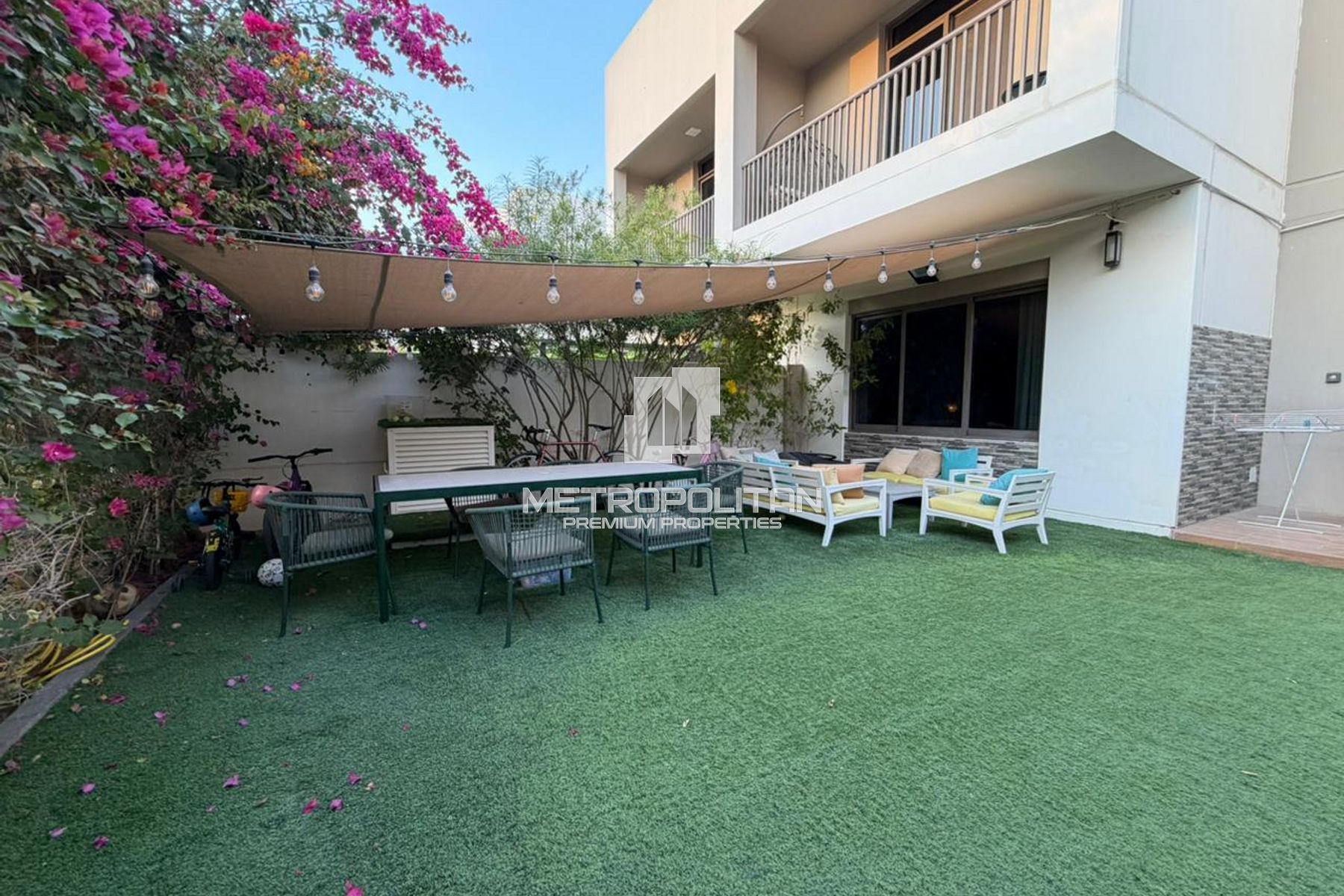 Image - Zahra Townhouses, Town Square, Dubai | Project - Stadthaus