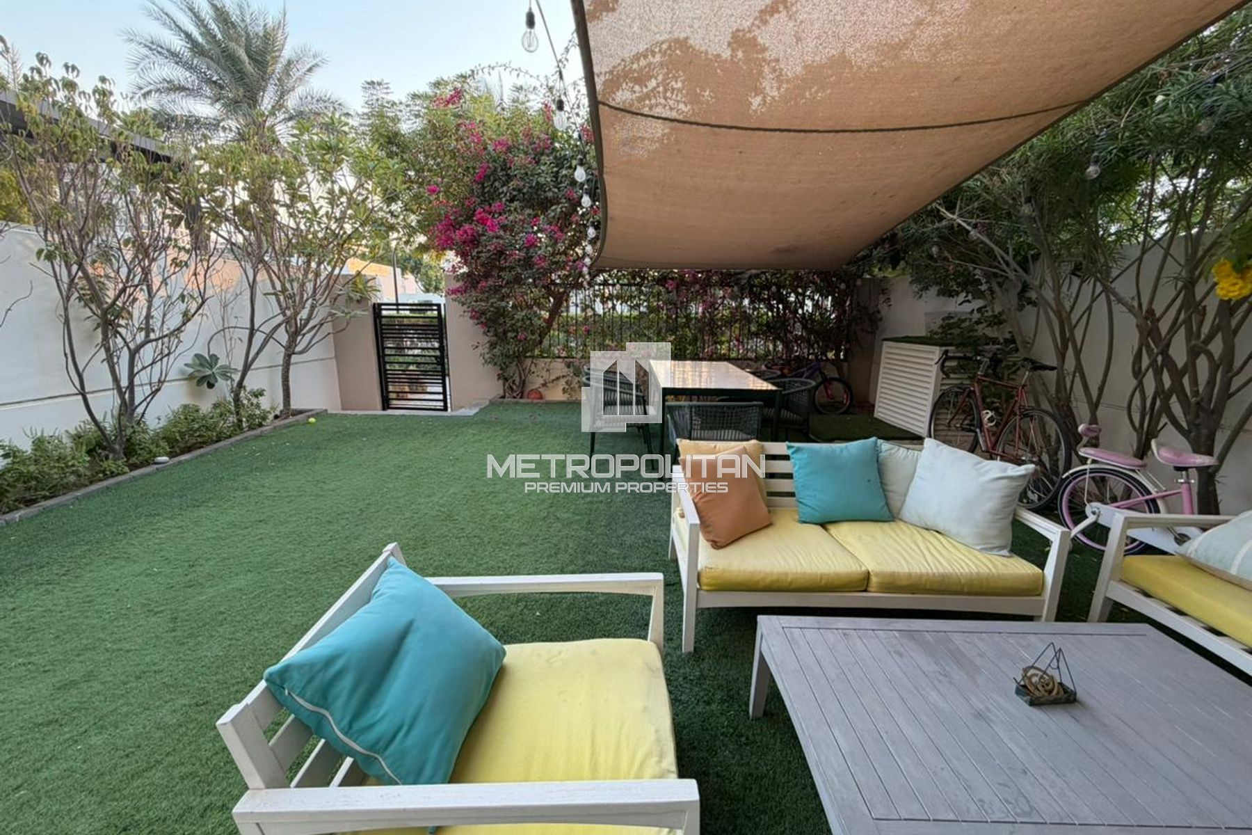 Image - Zahra Townhouses, Town Square, Dubai | Project - Stadthaus