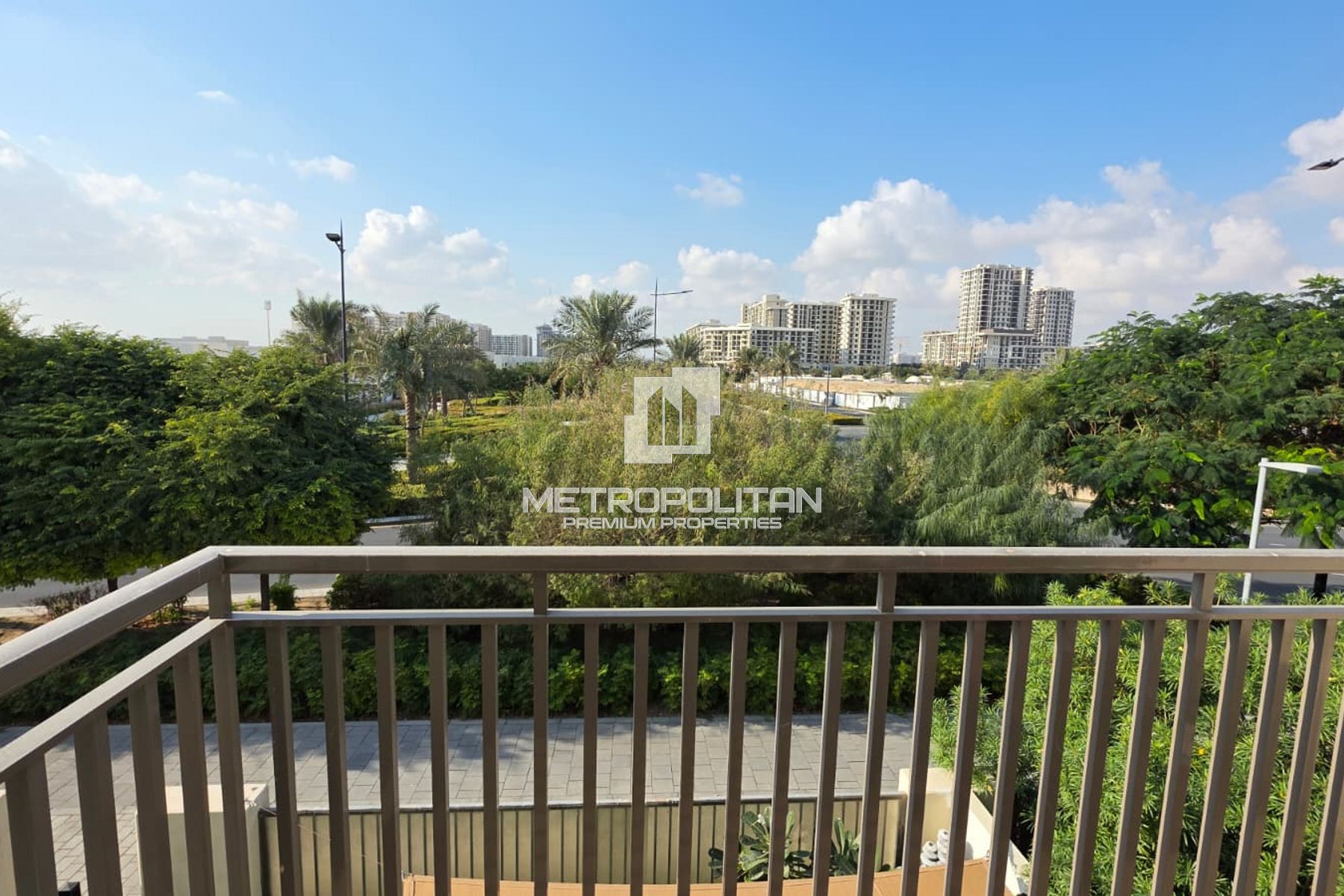 Single Row | Green Belt | Owner Occupied