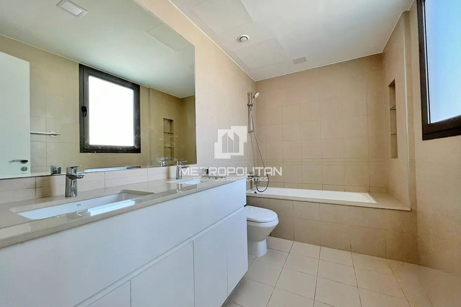 Image - Noor Townhouses, Town Square, Dubai | Project - Townhouse