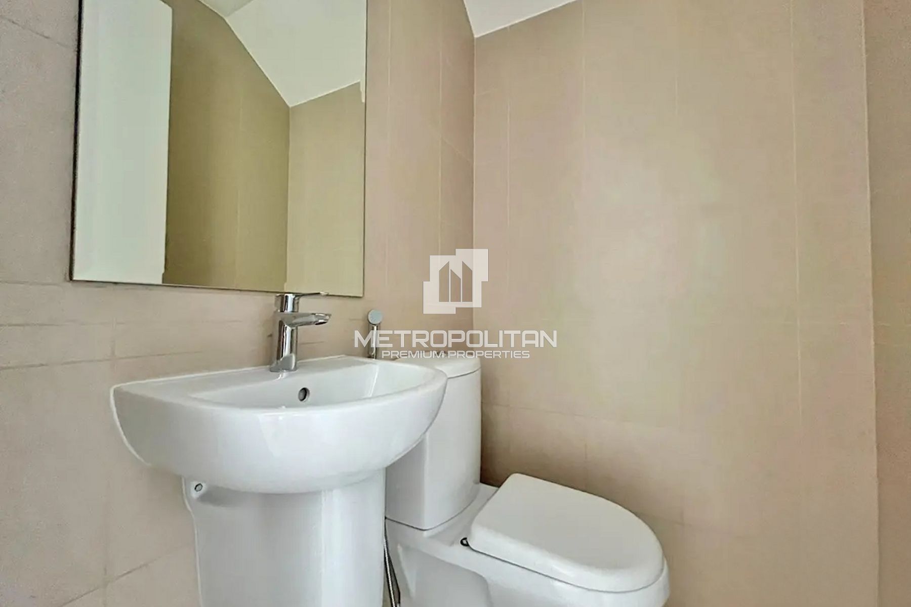 Image - Noor Townhouses, Town Square, Dubai | Project - Townhouse