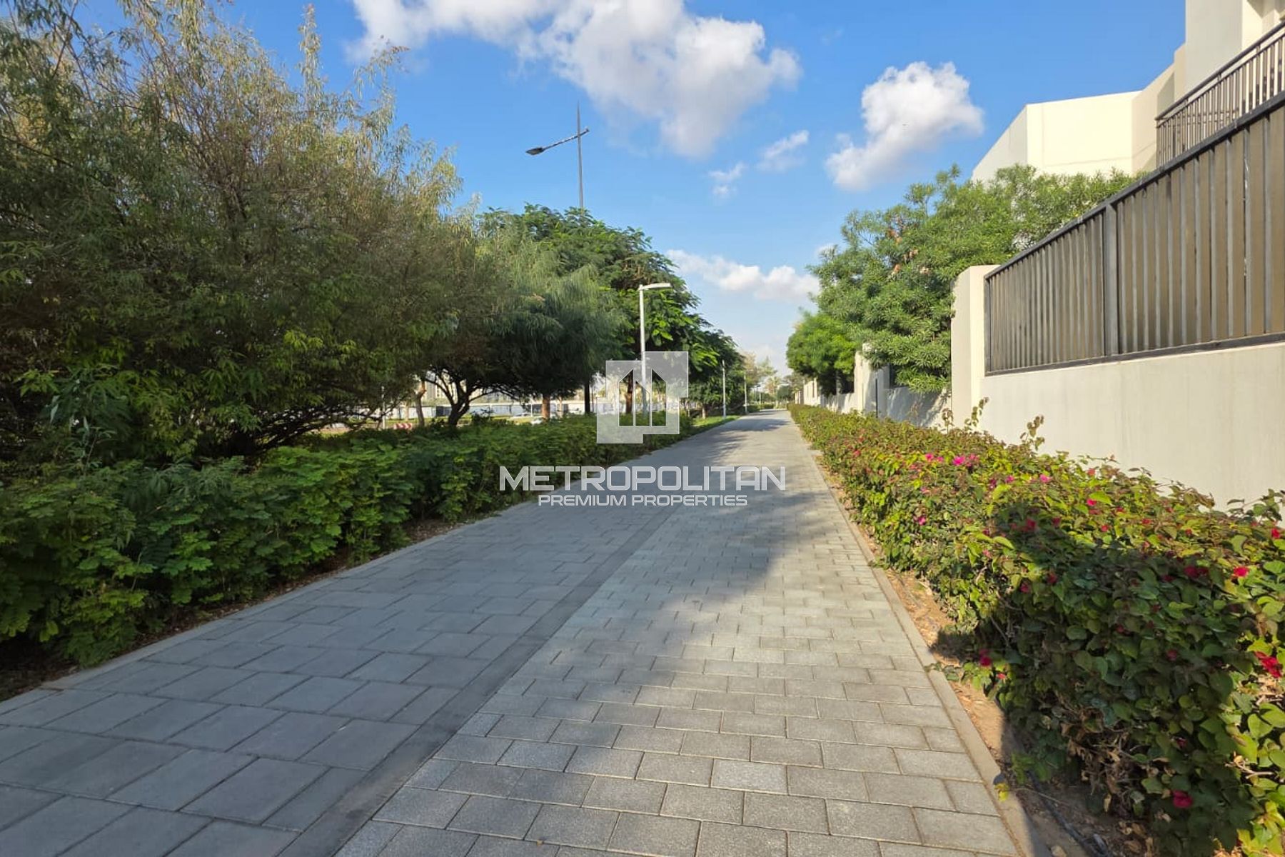 Image - Noor Townhouses, Town Square, Dubai | Project - Townhouse