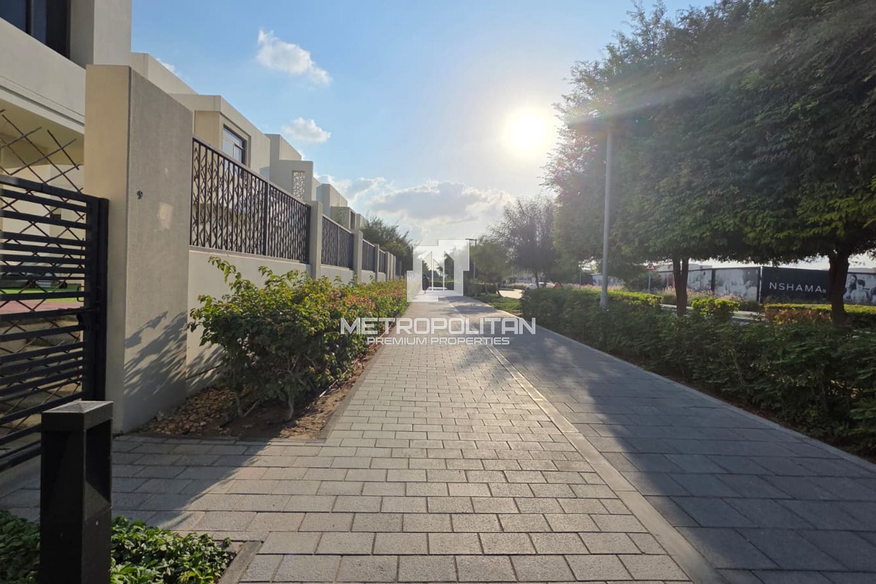Image - Noor Townhouses, Town Square, Dubai | Project - Townhouse