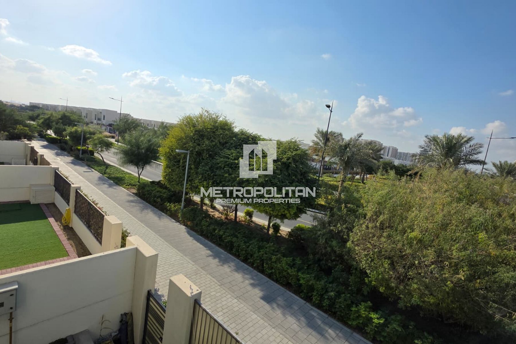 Image - Noor Townhouses, Town Square, Dubai | Project - Townhouse