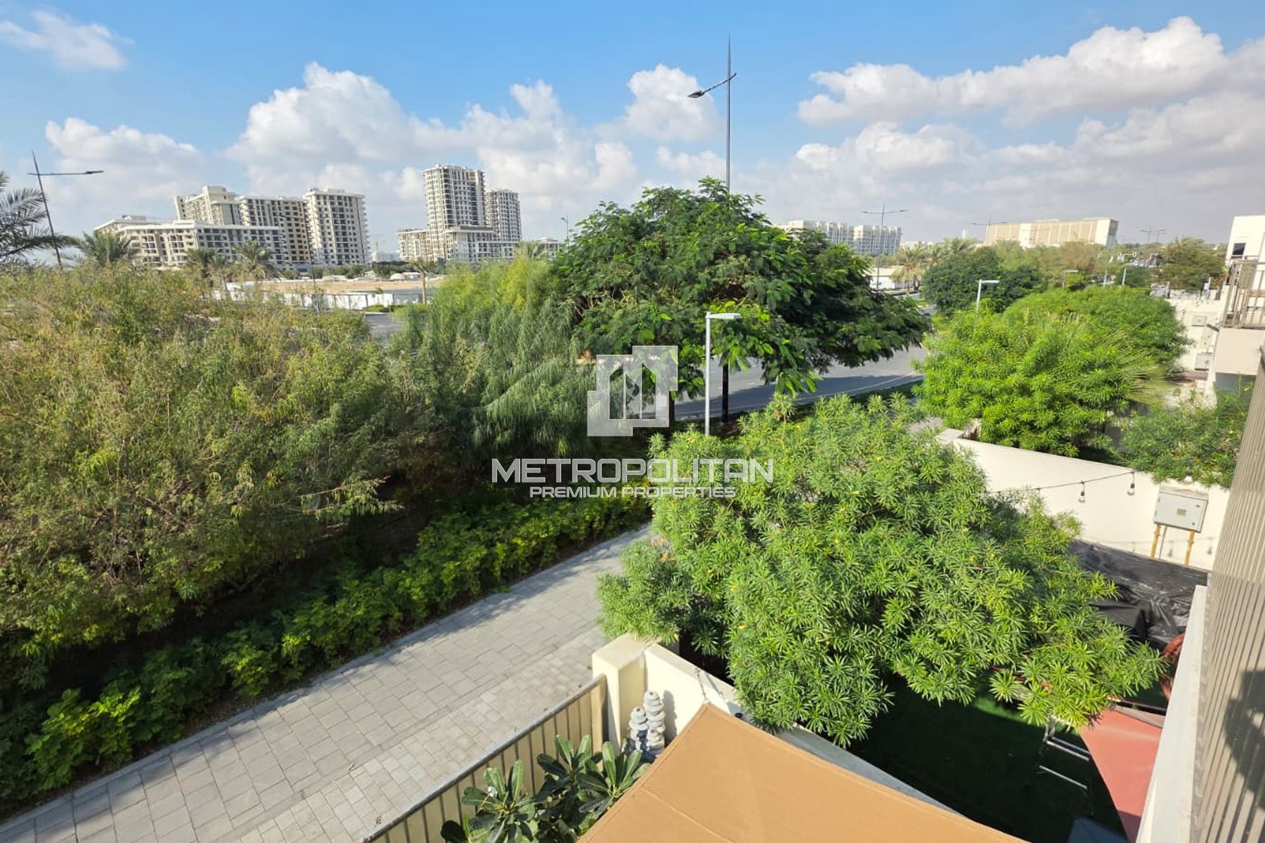 Image - Noor Townhouses, Town Square, Dubai | Project - Townhouse