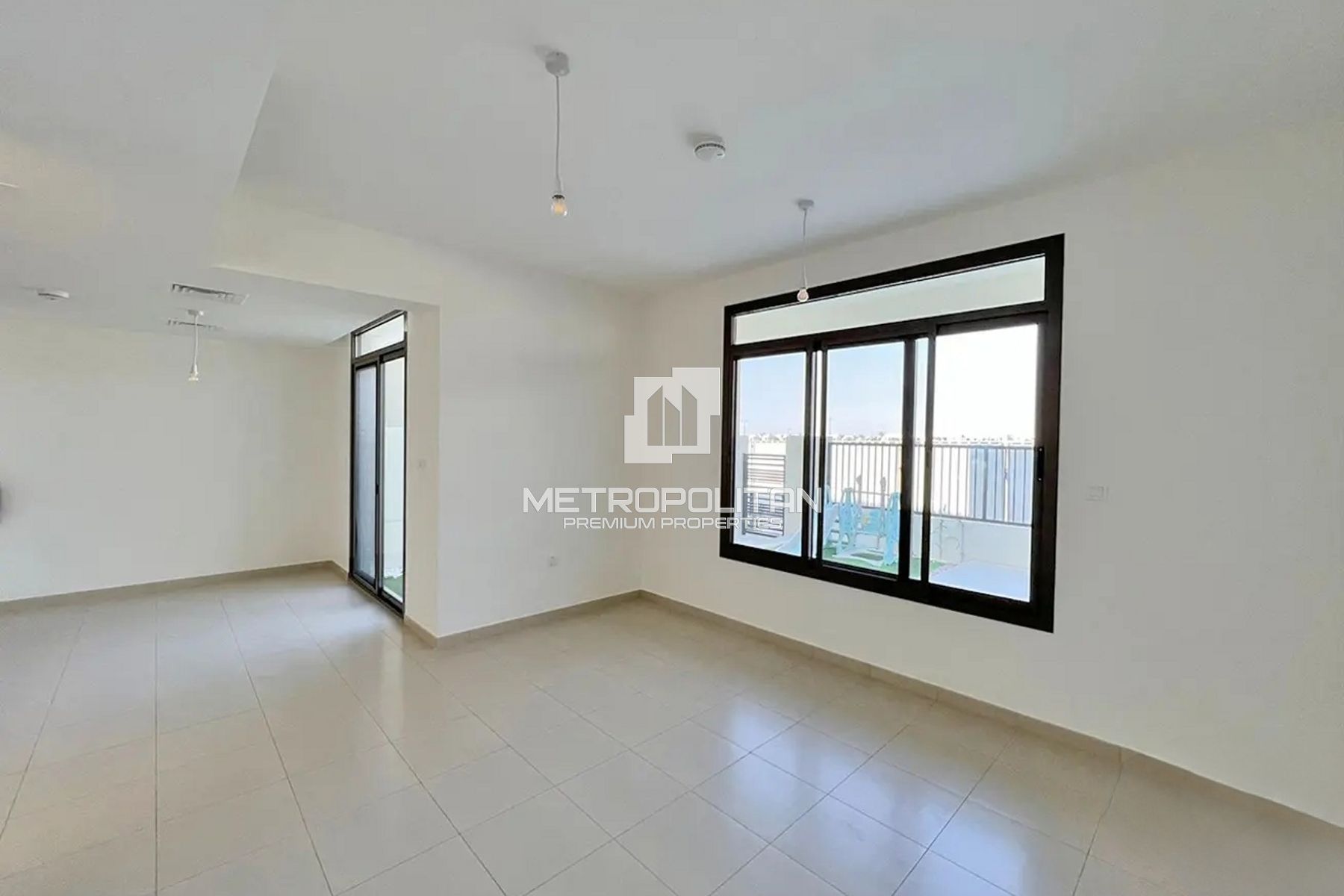 Image - Noor Townhouses, Town Square, Dubai | Project - Townhouse