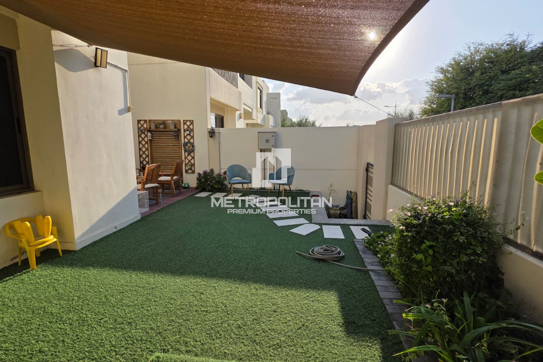 Image - Noor Townhouses, Town Square, Dubai | Project - Townhouse