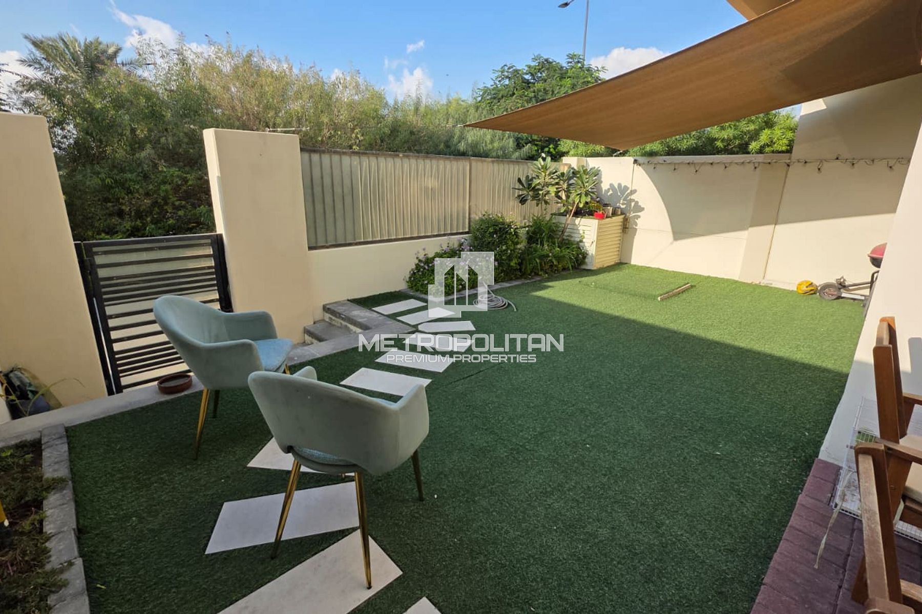 Image - Noor Townhouses, Town Square, Dubai | Project - Townhouse