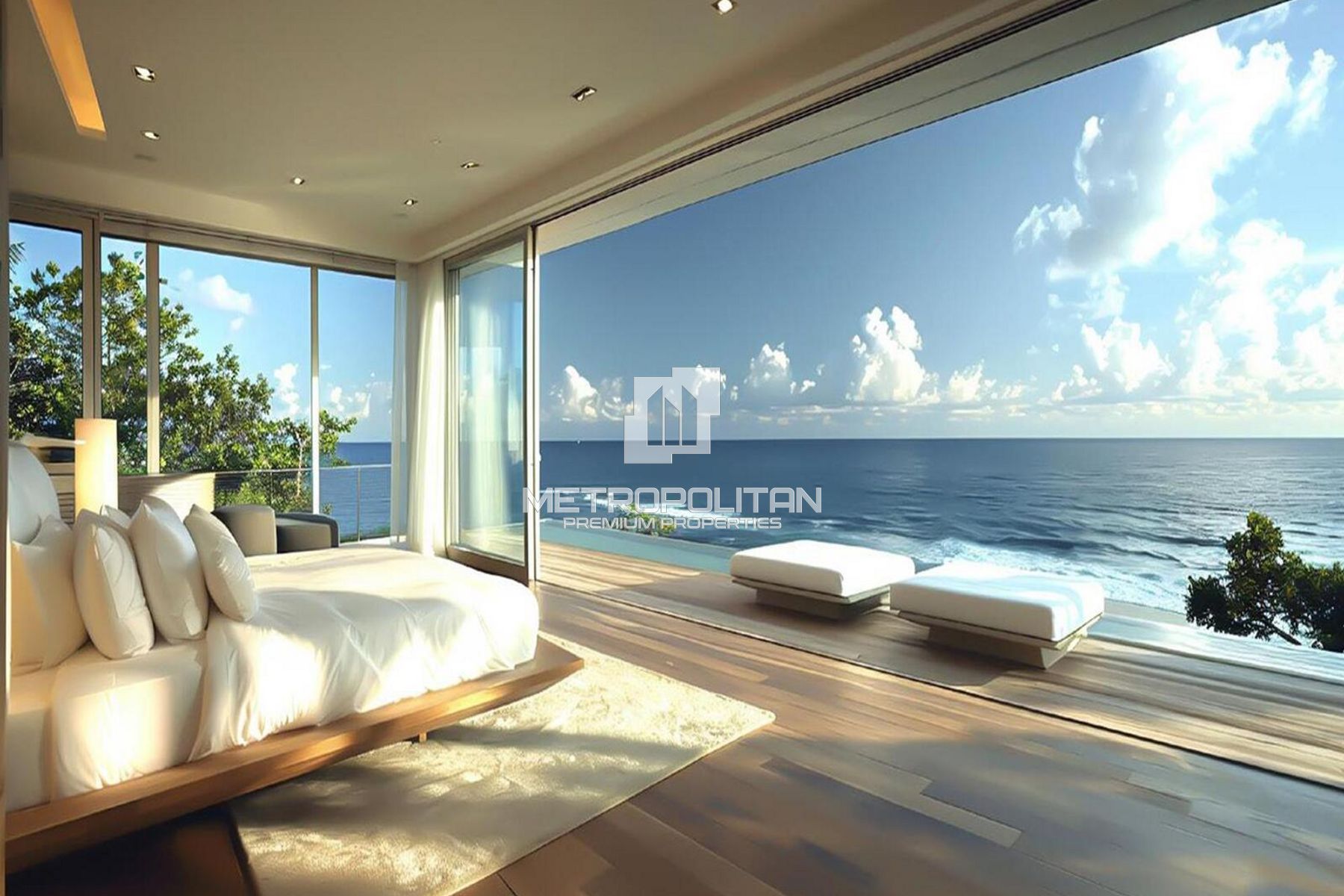 Image - Aqua Arc, Al Marjan Island, Ras Al Khaimah | Project - Duplex