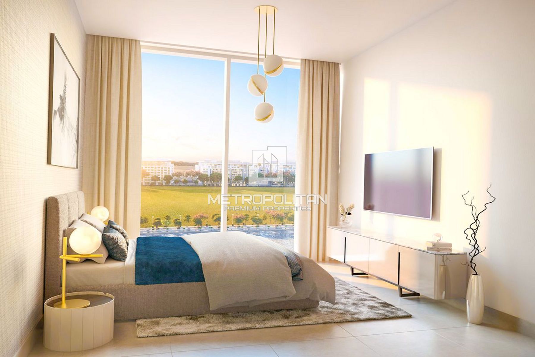 Image - Sobha Creek Vistas Tower B, Mohammed Bin Rashid City, Dubai | Project - Apartment