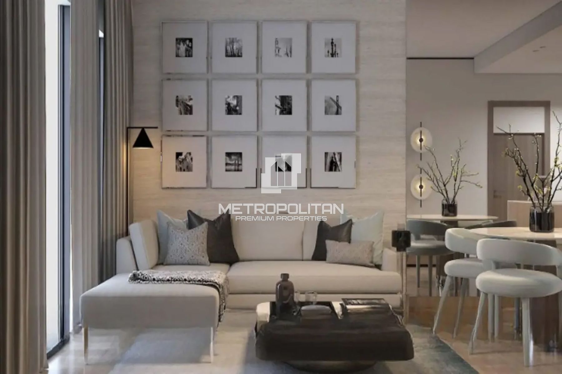 Modern Layout | Prime Investment | Spacious Living