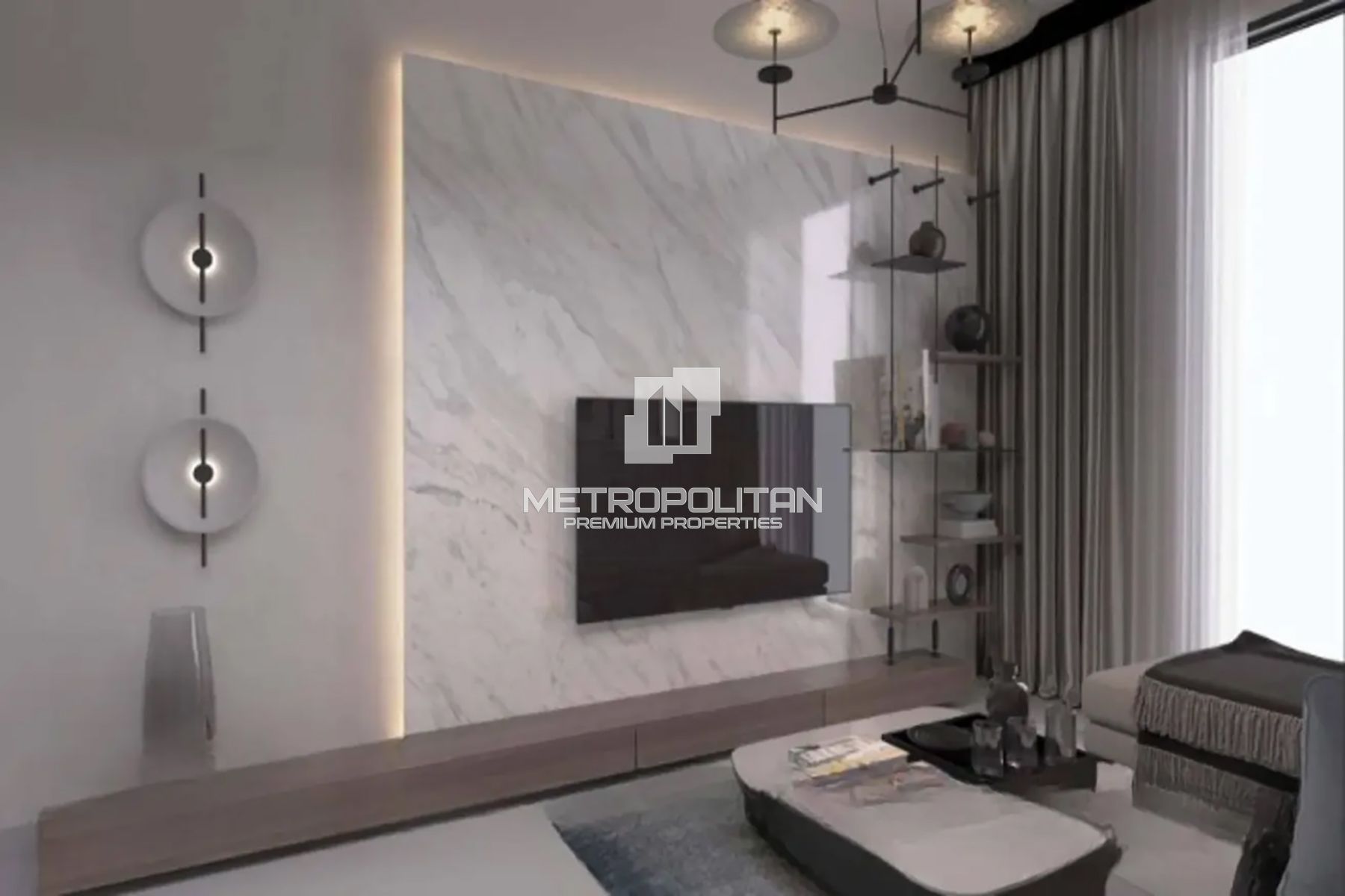 Image - Enaya Residences, Jumeirah Village Triangle, Dubai | Project - Wohnung