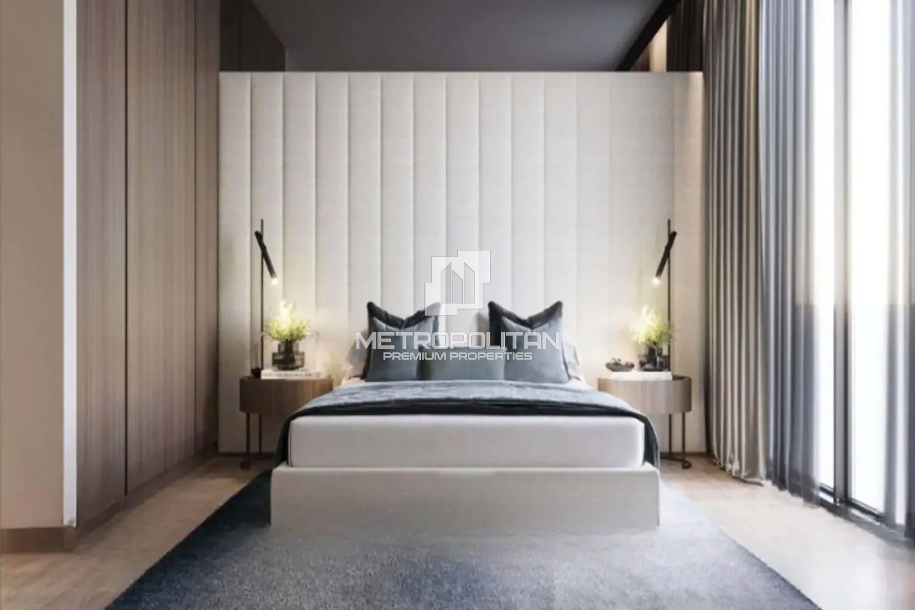 Image - Enaya Residences, Jumeirah Village Triangle, Dubai | Project - Wohnung