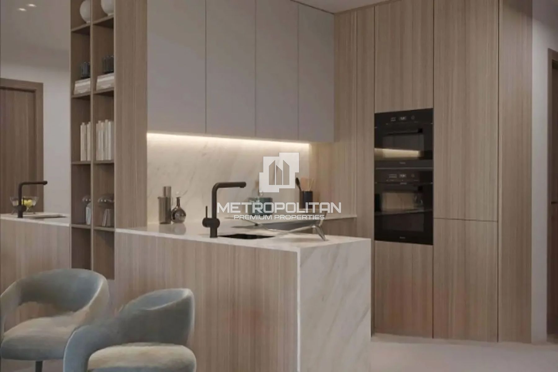 Image - Enaya Residences, Jumeirah Village Triangle, Dubai | Project - Wohnung