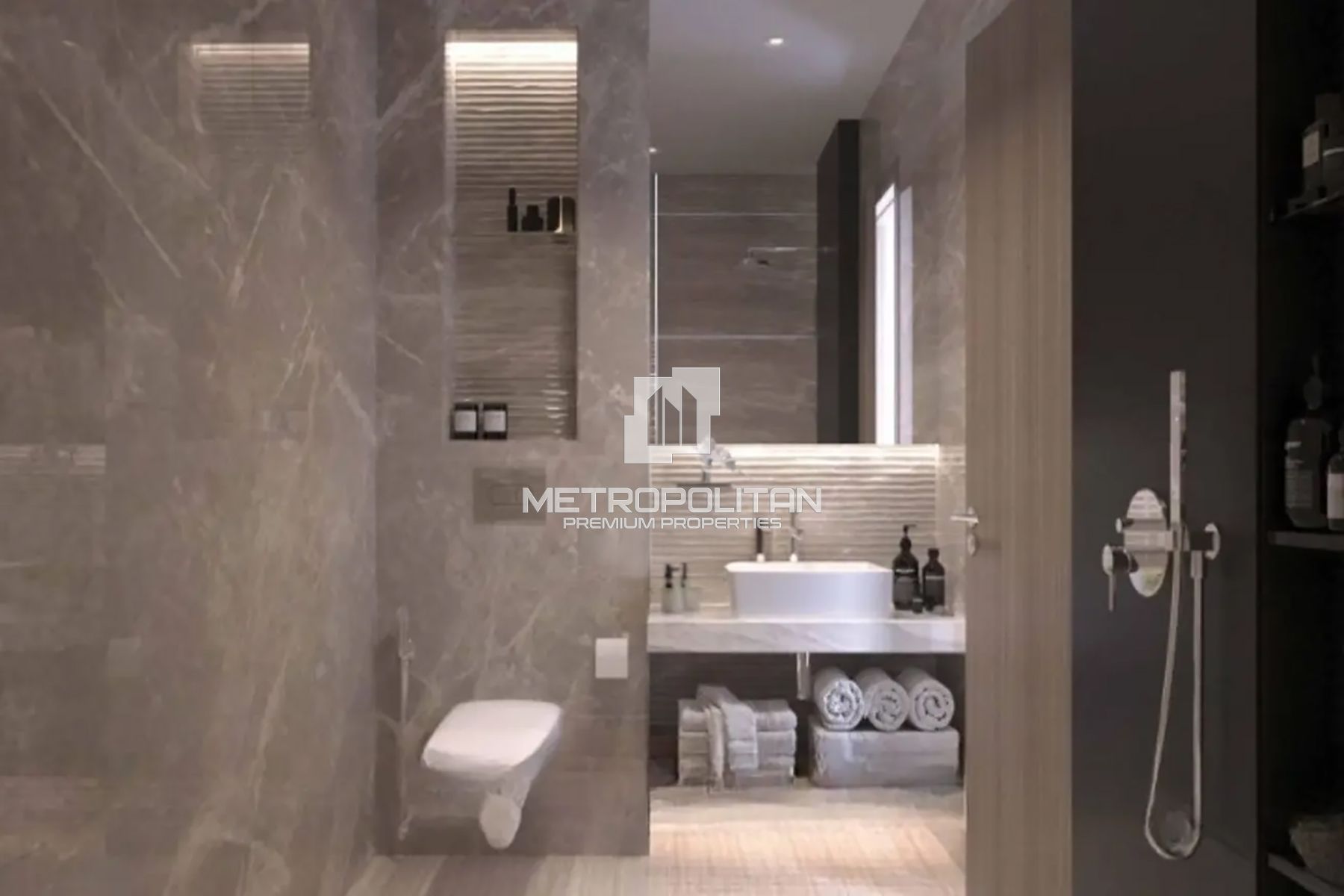 Image - Enaya Residences, Jumeirah Village Triangle, Dubai | Project - Wohnung