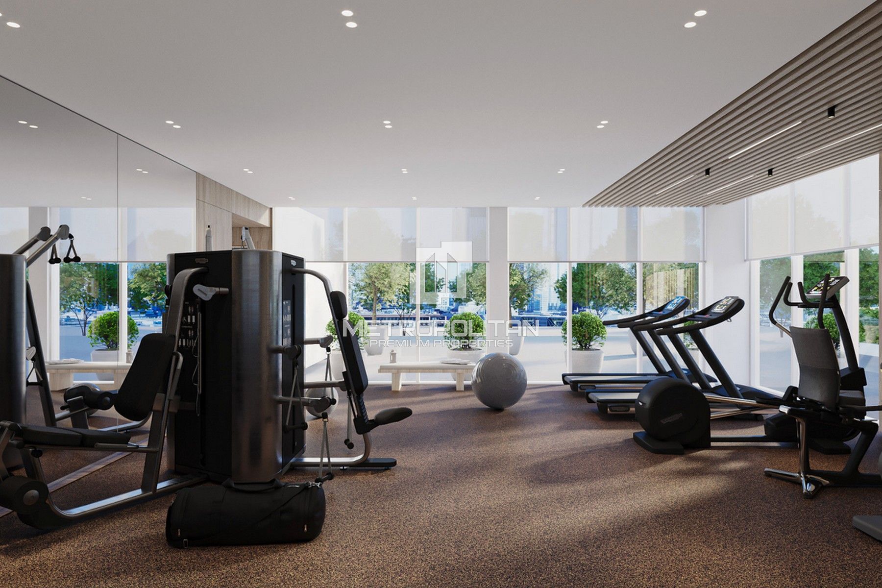 Image - VYB, Business Bay, Dubai | Project - Apartment