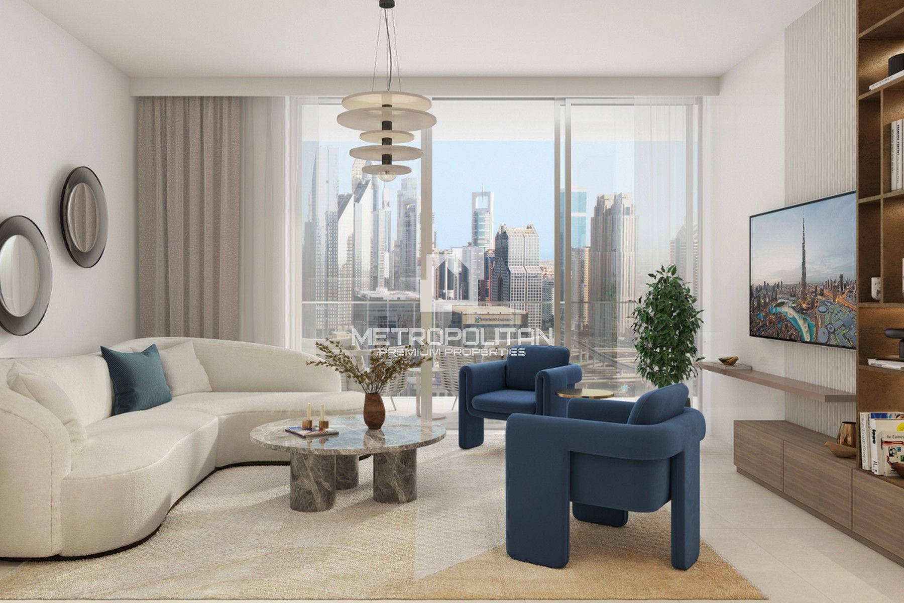 Image - VYB, Business Bay, Dubai | Project - Apartment