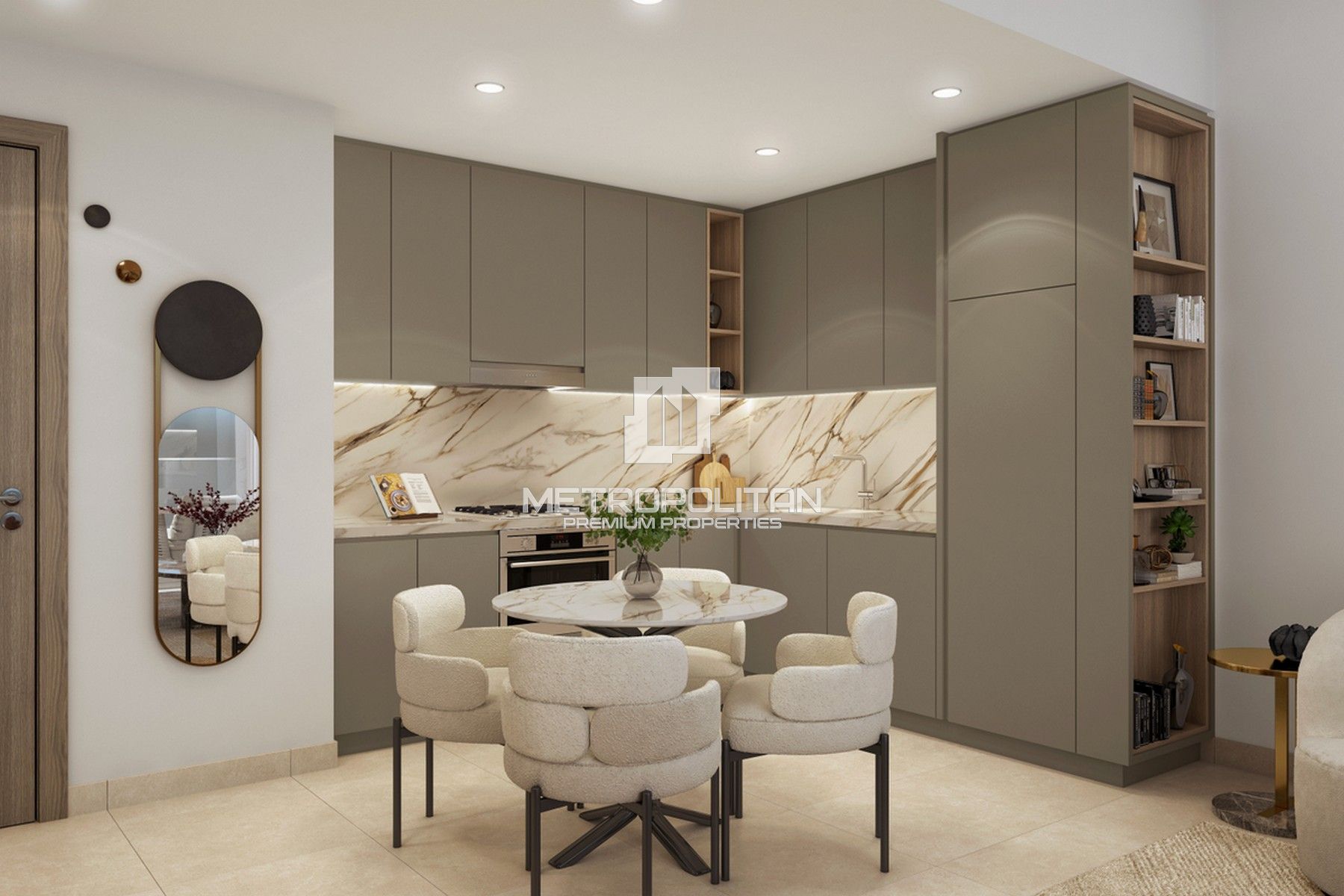 Image - VYB, Business Bay, Dubai | Project - Apartment