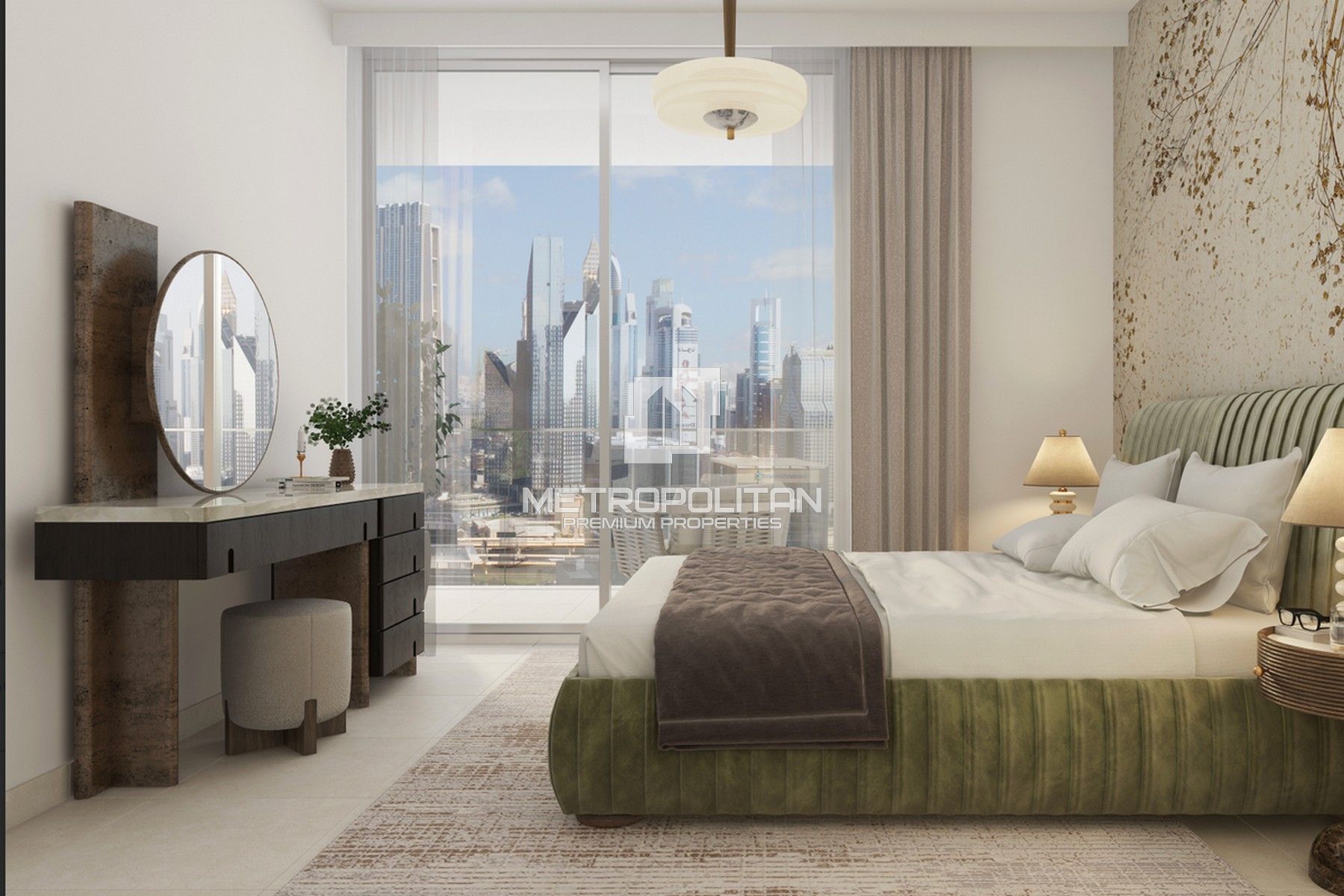 Image - VYB, Business Bay, Dubai | Project - Apartment
