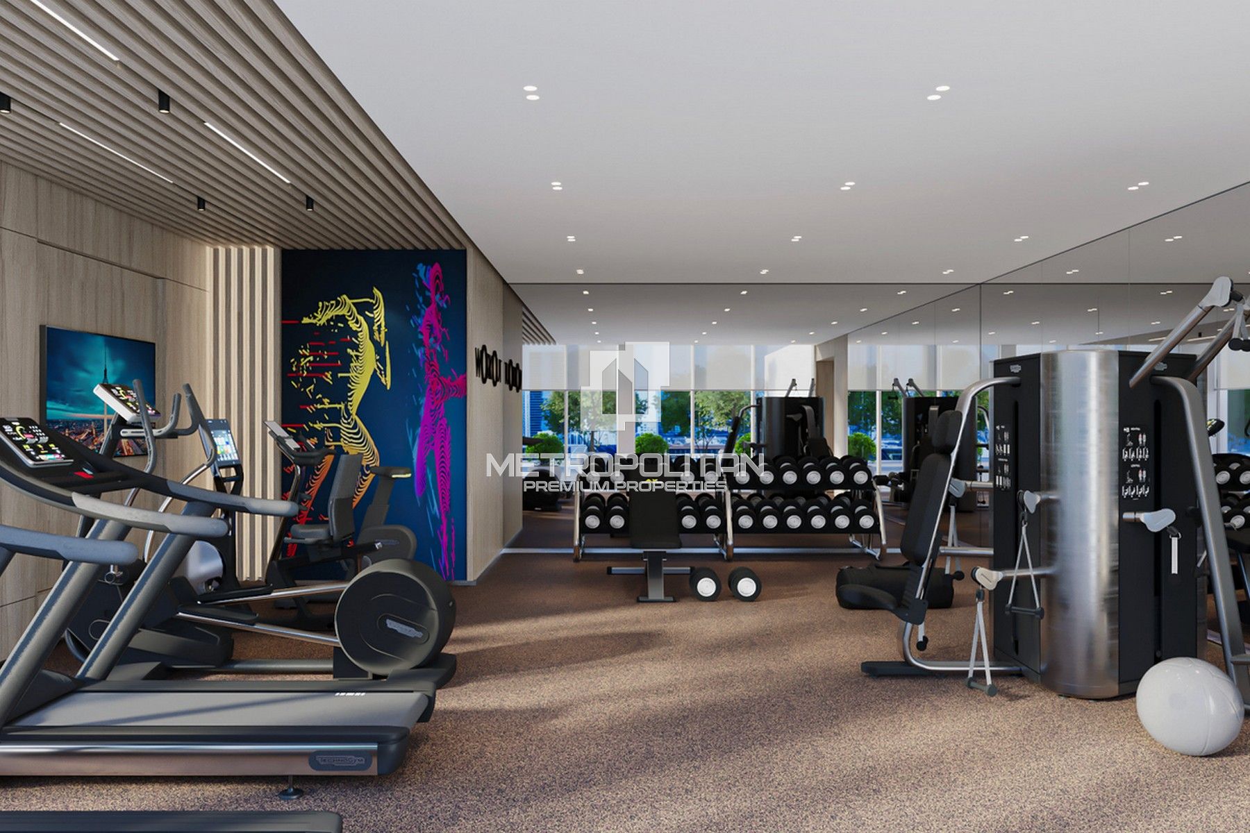 Image - VYB, Business Bay, Dubai | Project - Apartment