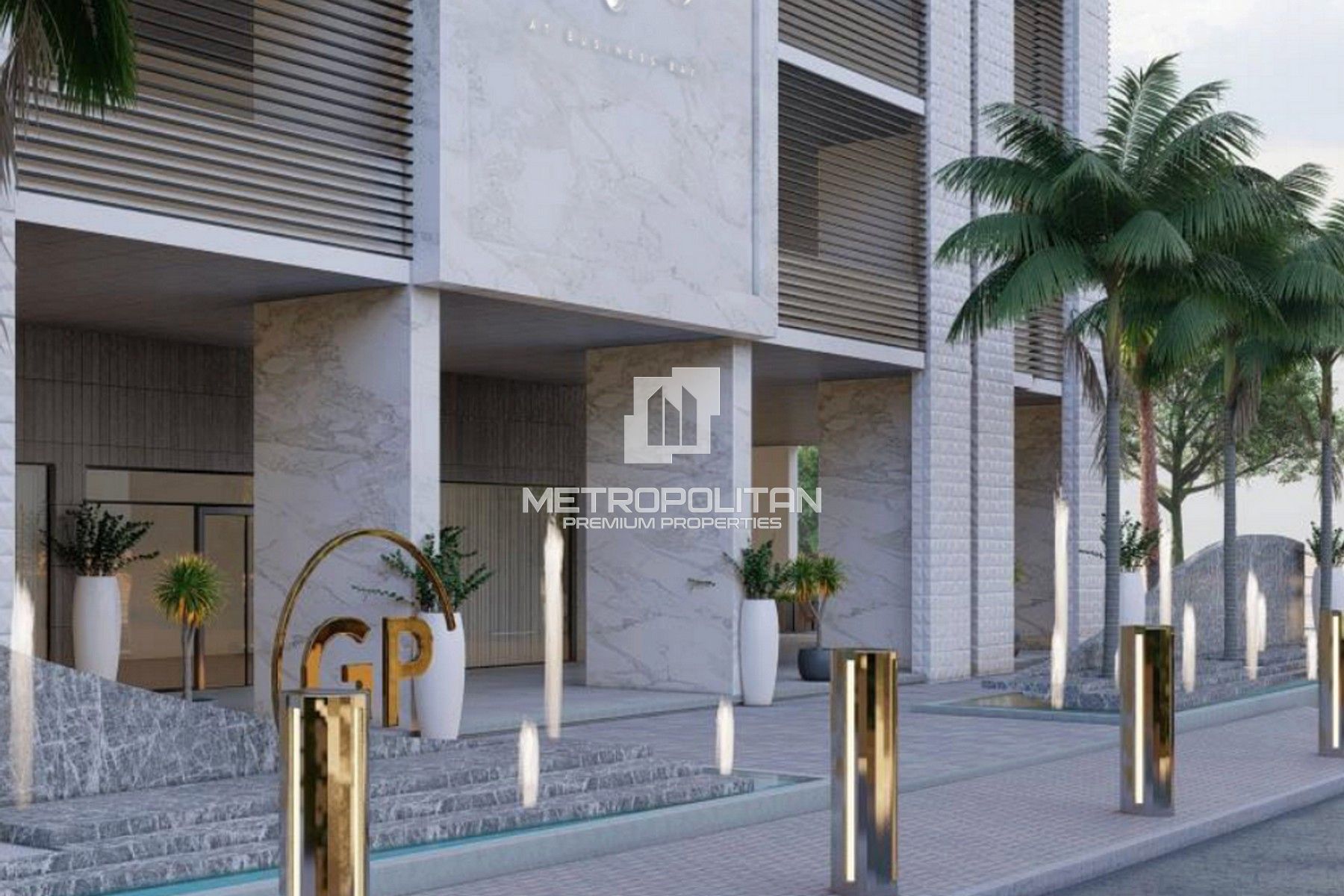 Image - VYB, Business Bay, Dubai | Project - Apartment