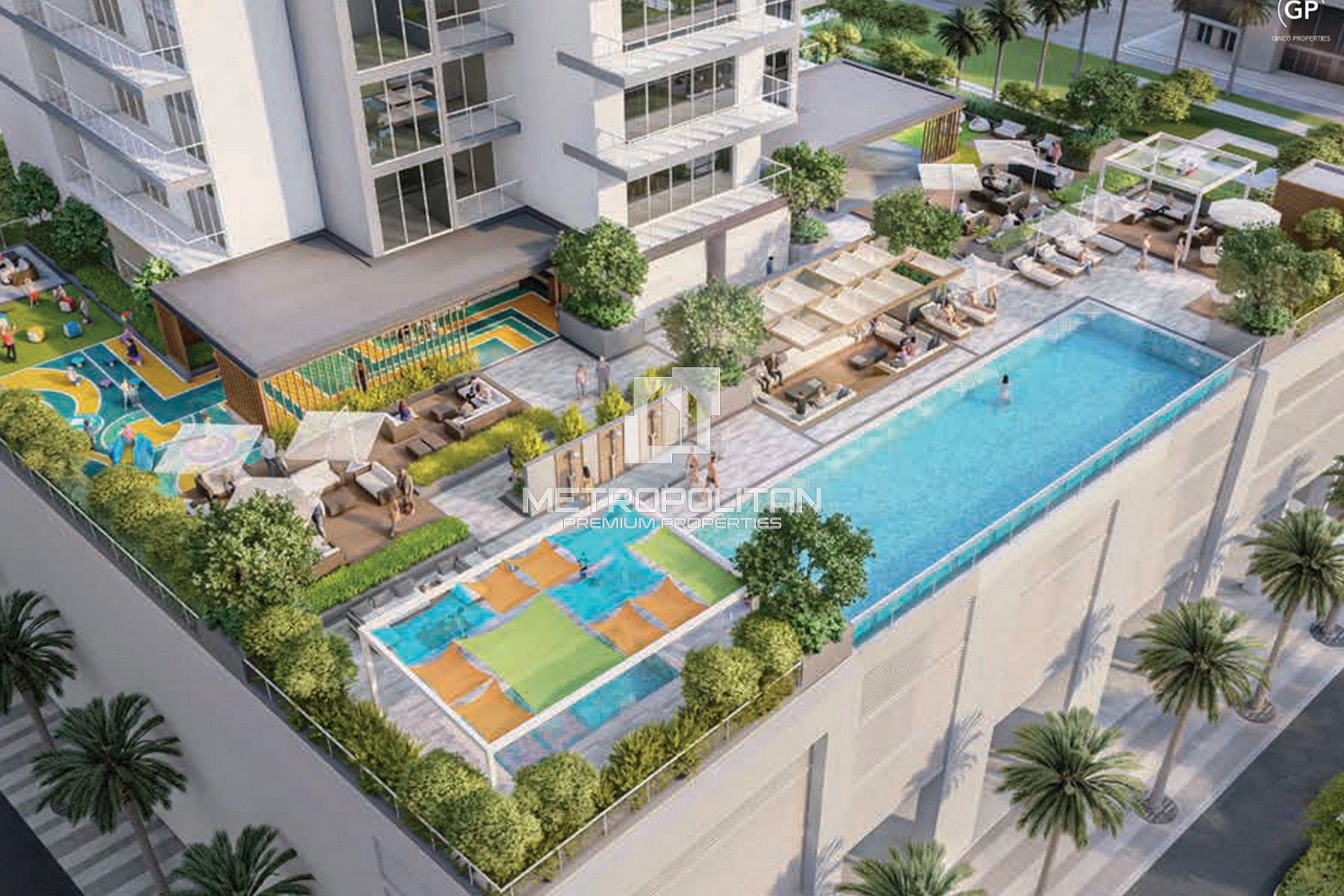 Image - VYB, Business Bay, Dubai | Project - Apartment