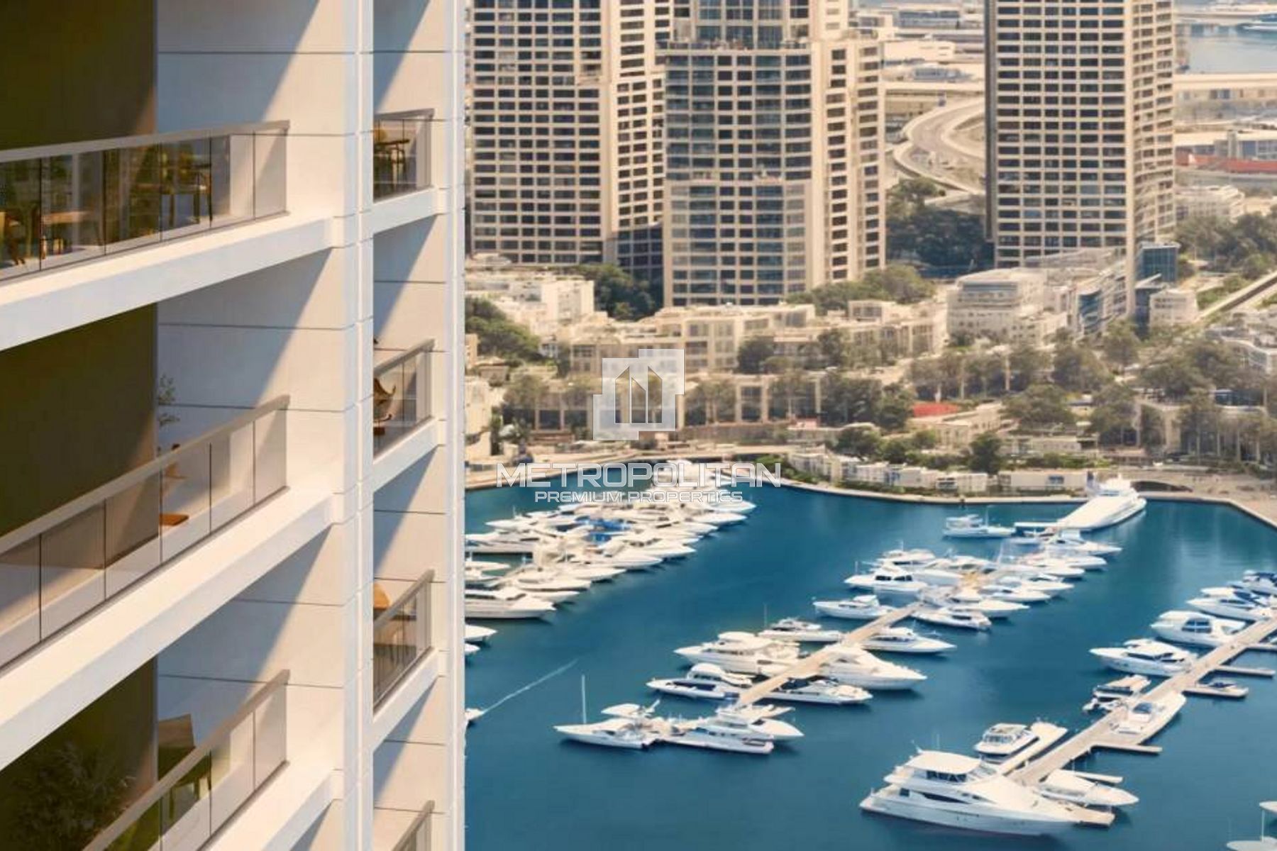 Image - Pelagos by IGO, Dubai Marina, Dubai | Project - Apartment