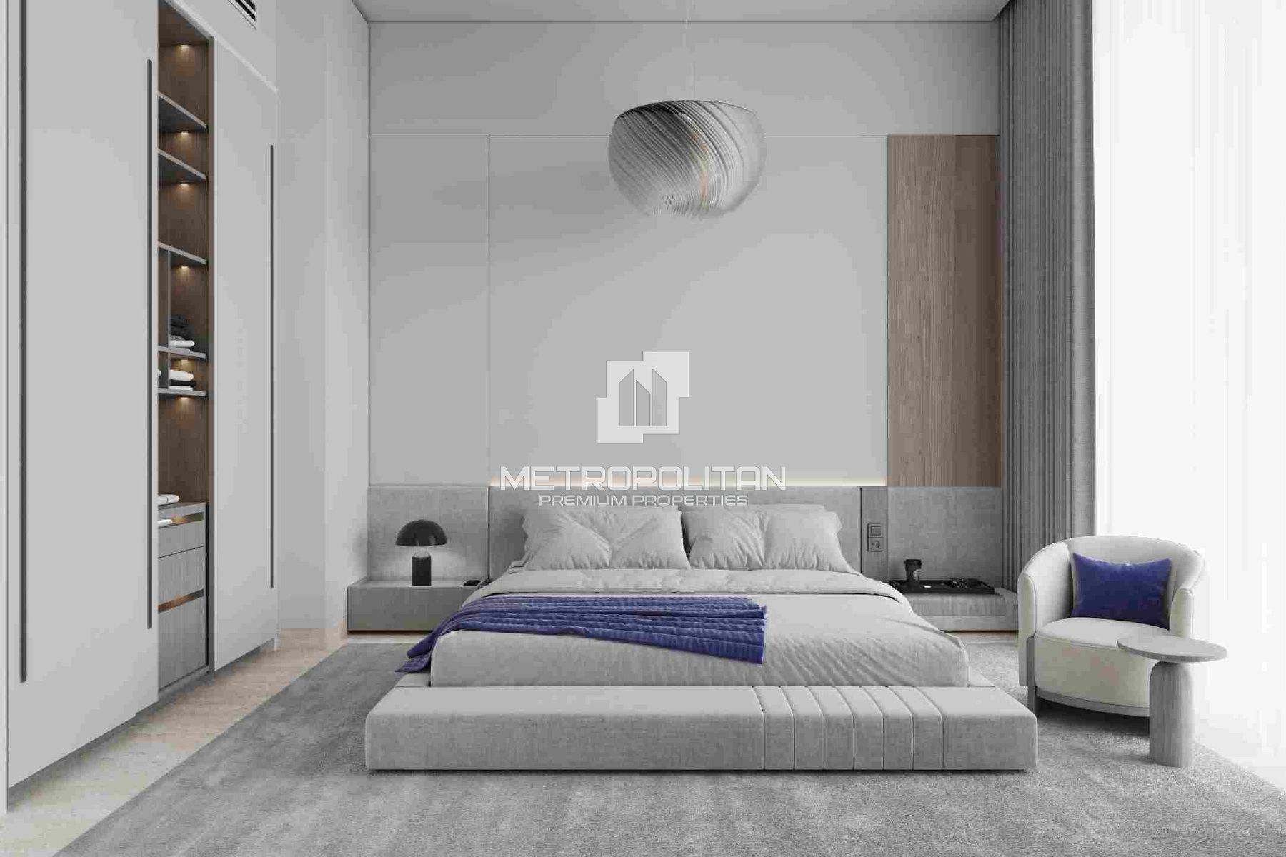 Image - Pelagos by IGO, Dubai Marina, Dubai | Project - Apartment