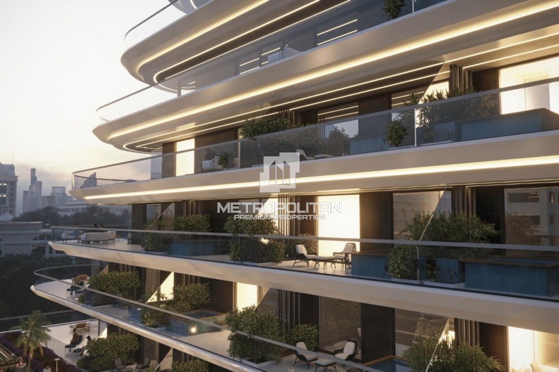 Image - Samana Miami, Jumeirah Village Circle, Dubai | Project - شقة