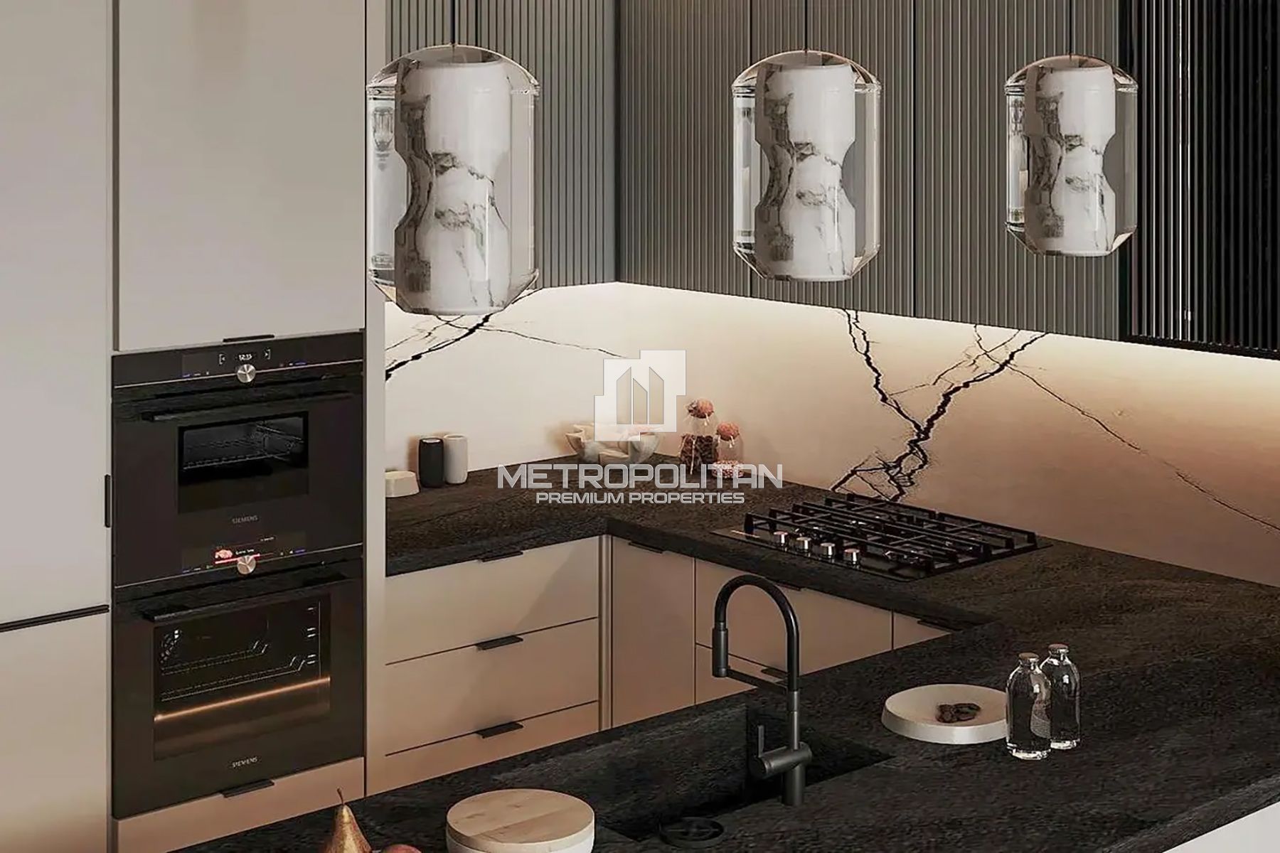 Image - The Fifth Tower, Jumeirah Village Circle, Dubai | Project - Apartment