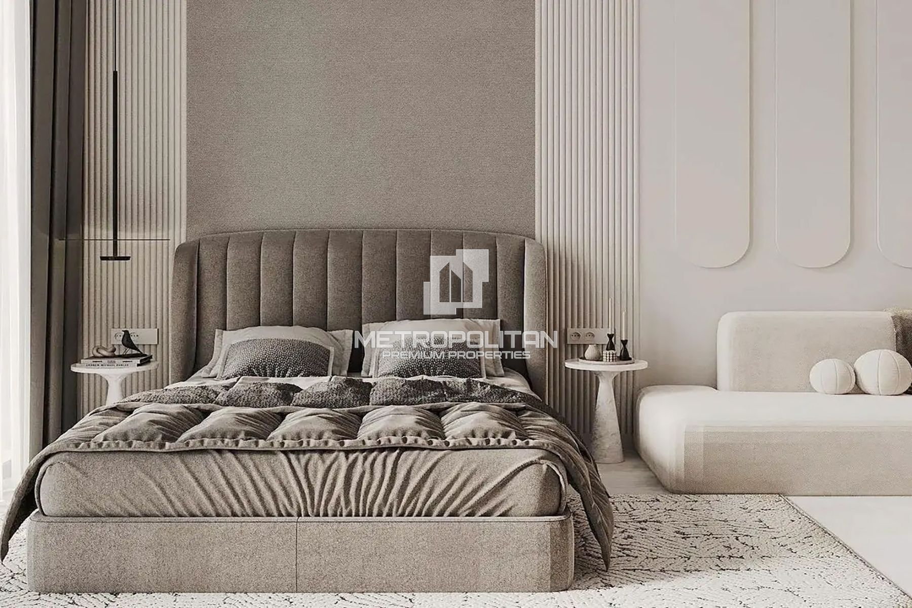 Image - The Fifth Tower, Jumeirah Village Circle, Dubai | Project - Apartment