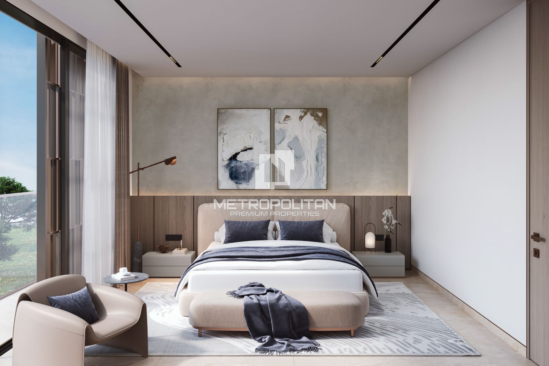 Image - Ashwood Estates, Jumeirah Golf Estates, Dubai | Project - Villa