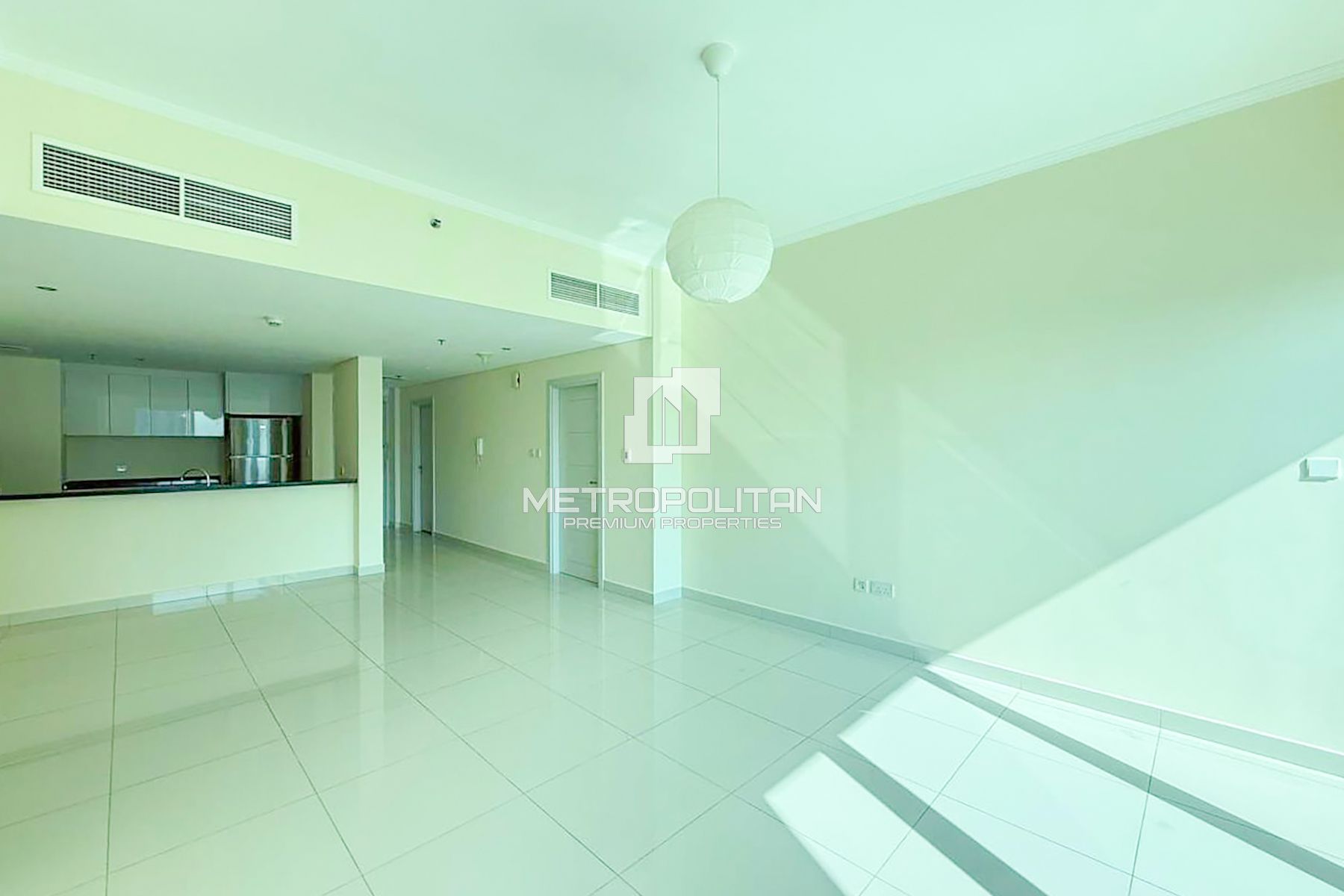 Full Marina View | Vacant | Below Market photo-0