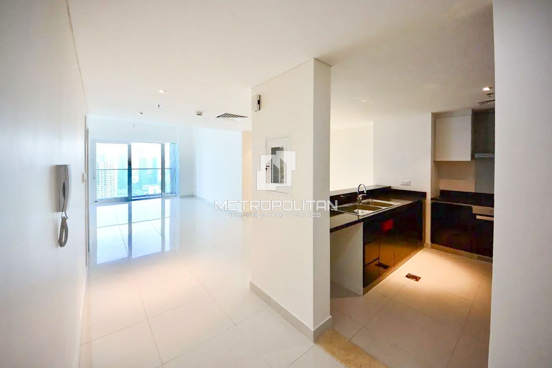 Full Marina View | Vacant | Below Market photo-1