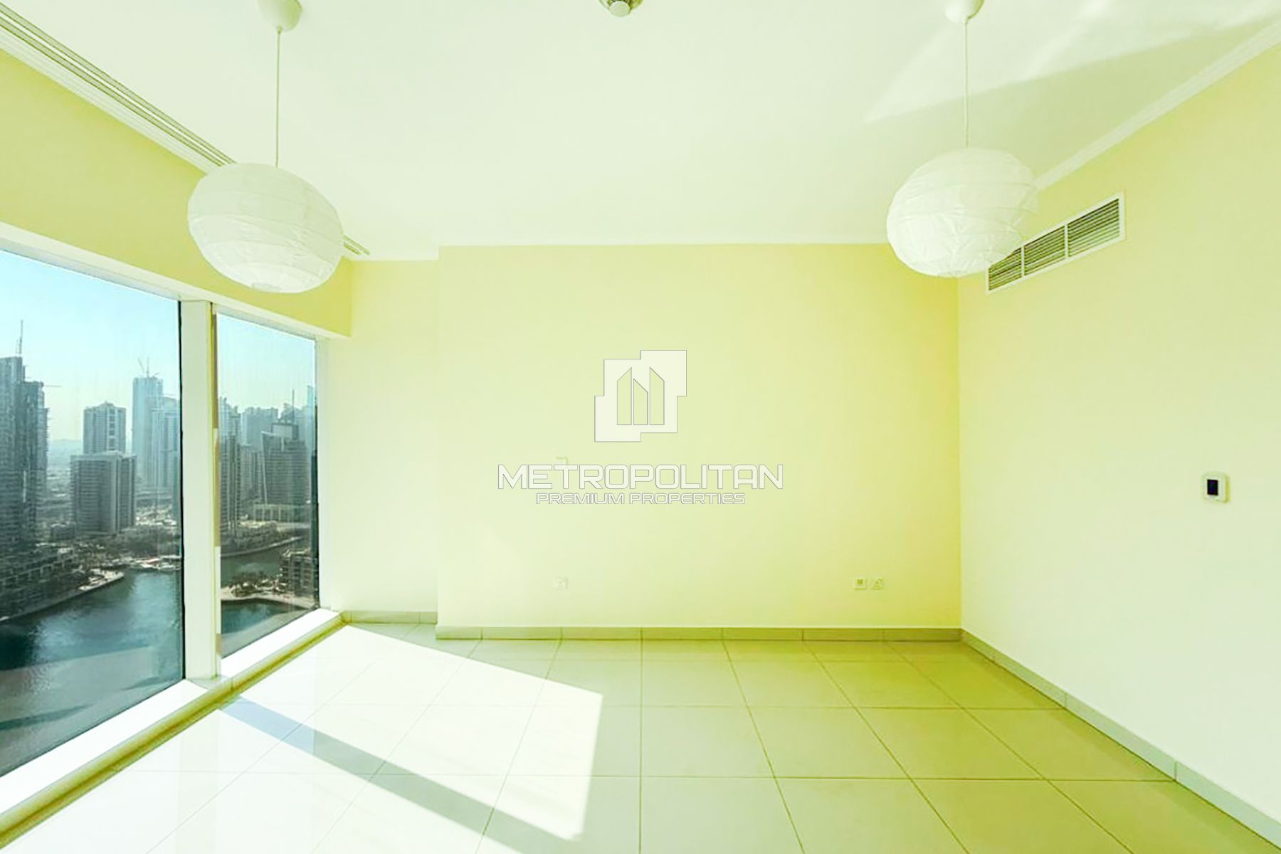 Full Marina View | Vacant | Below Market photo-3