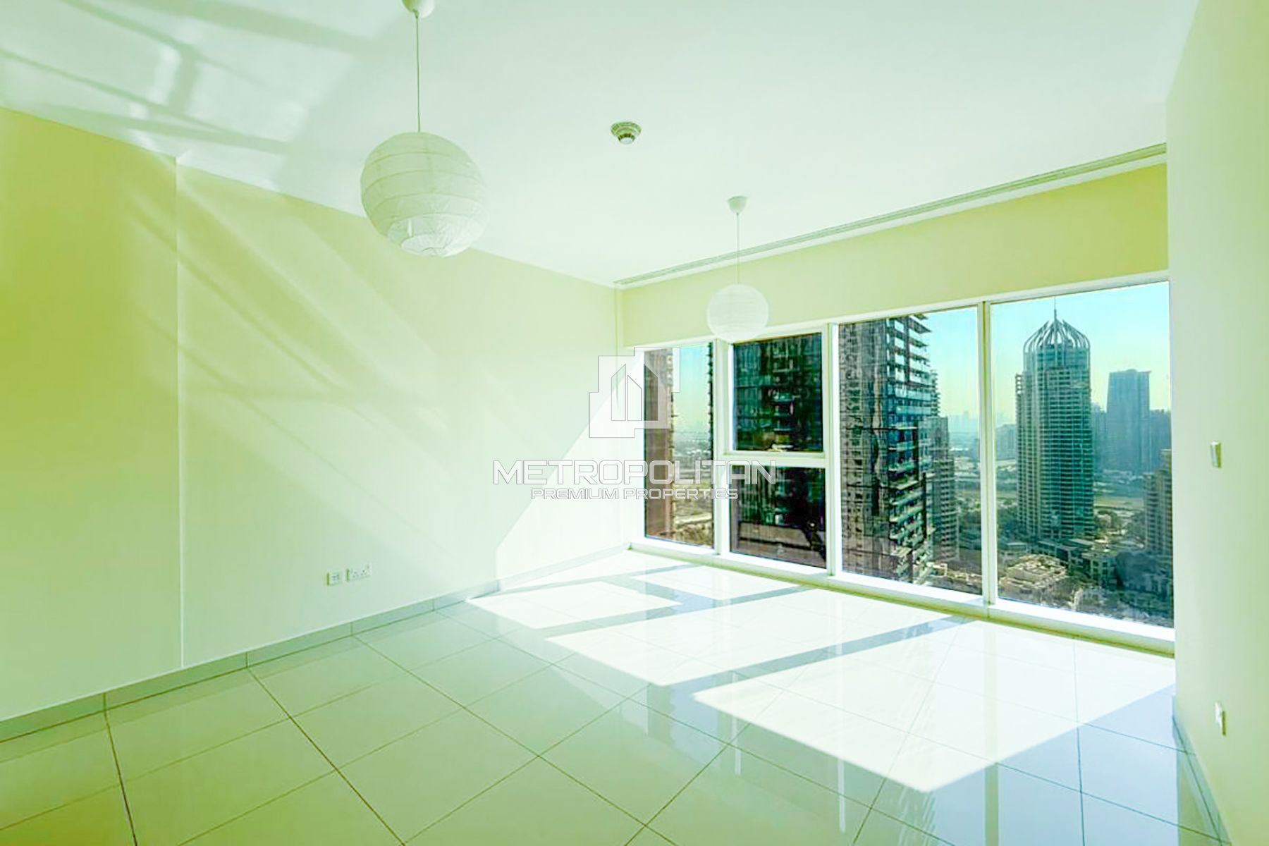 Full Marina View | Vacant | Below Market photo-7