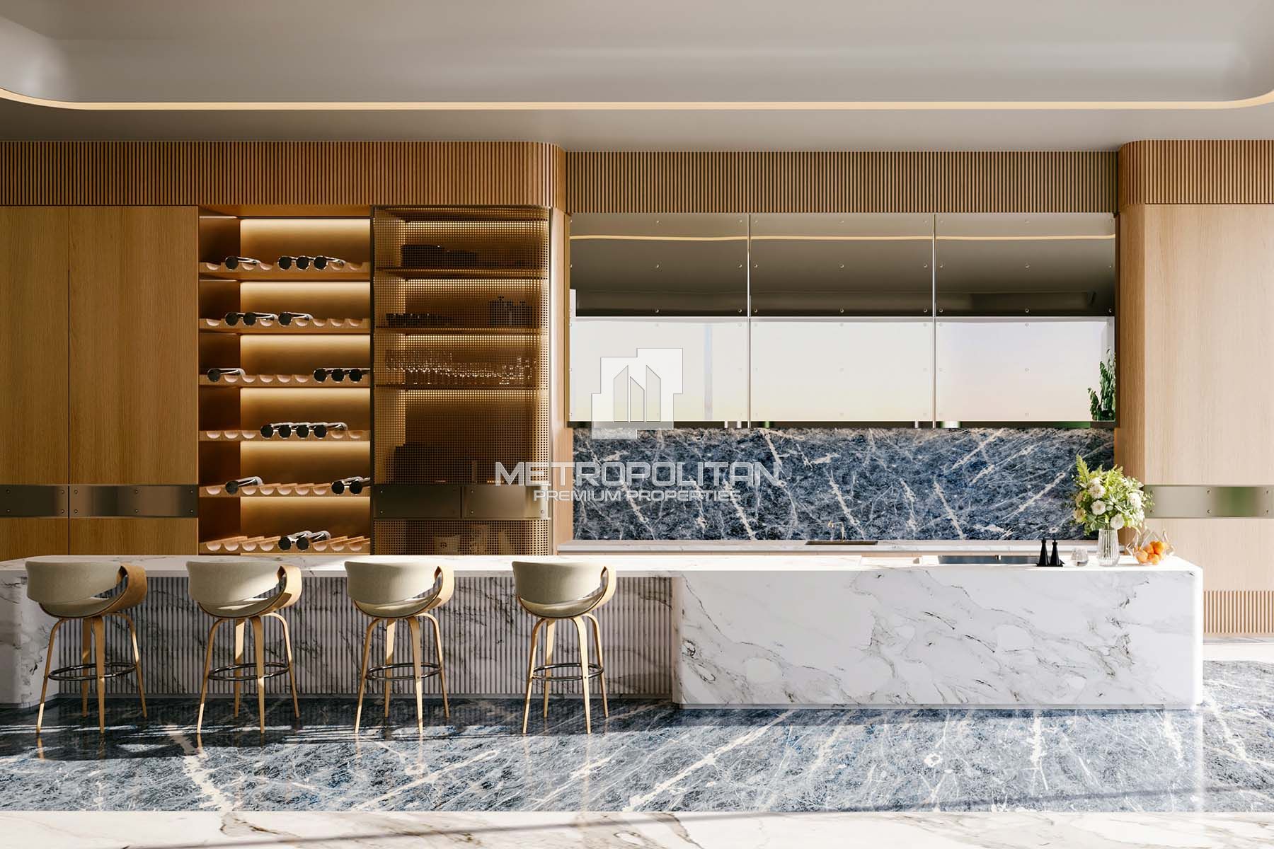 Image - Bugatti Residences, Business Bay, Dubai | Project - Apartment