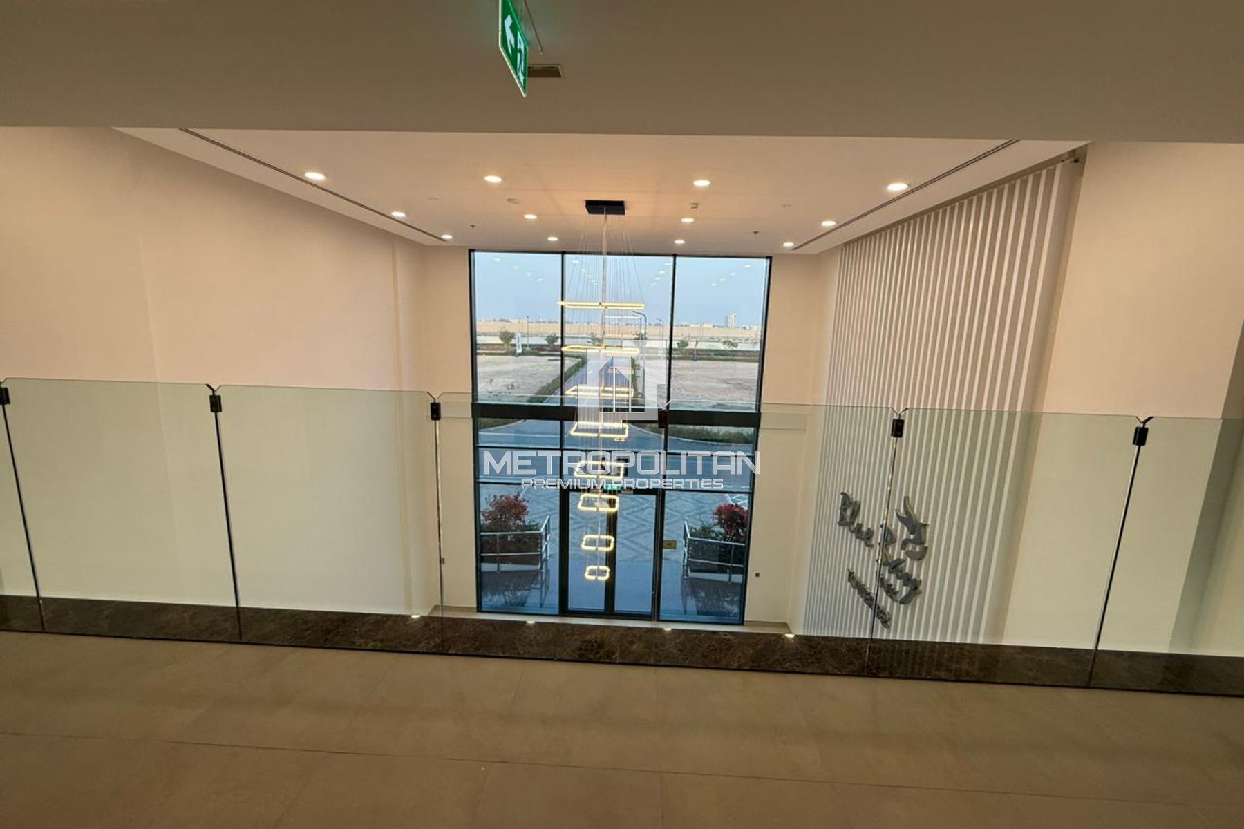 Luxury studio Unit | Freehold | High ROI |Sea View