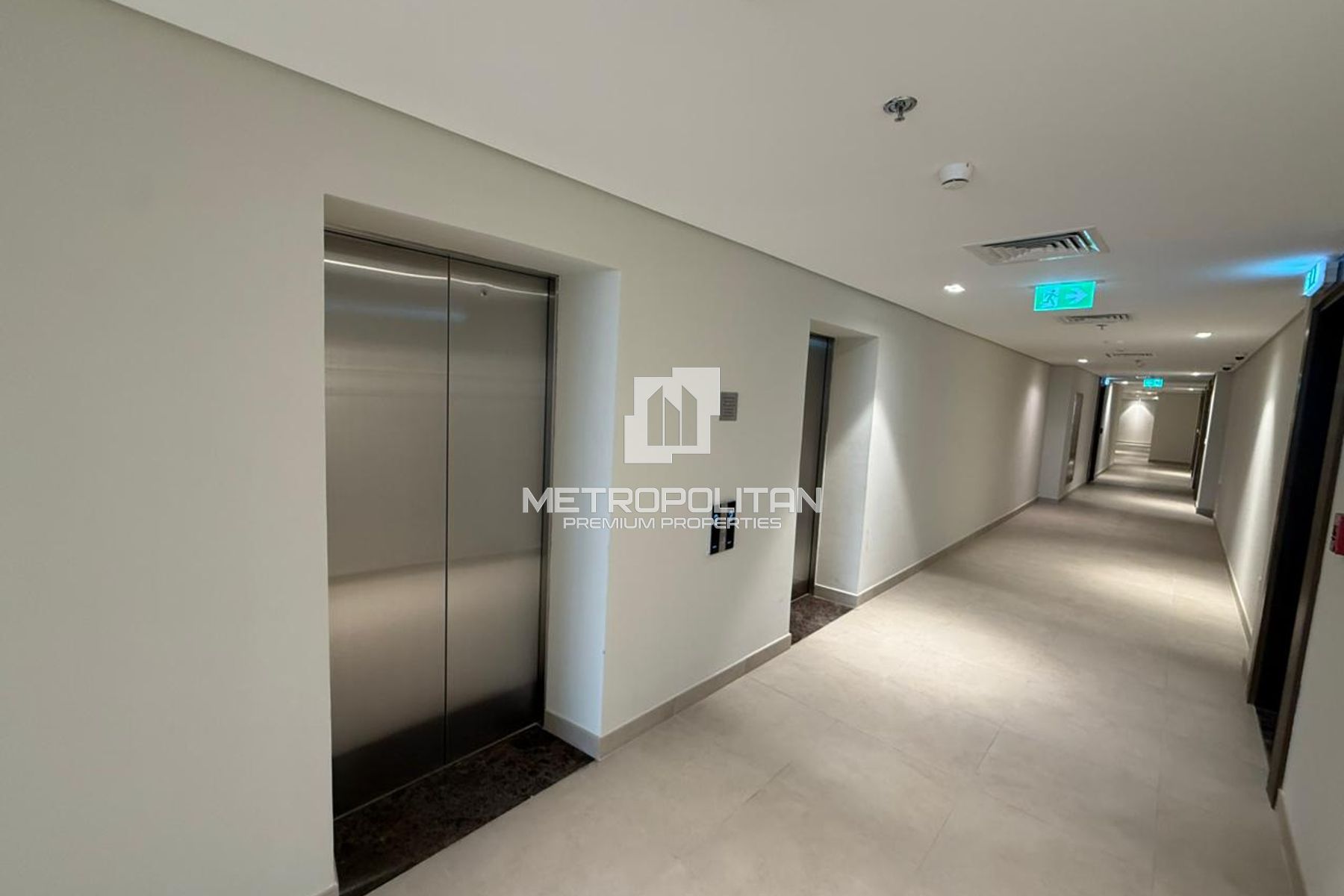 Luxury studio Unit | Freehold | High ROI |Sea View