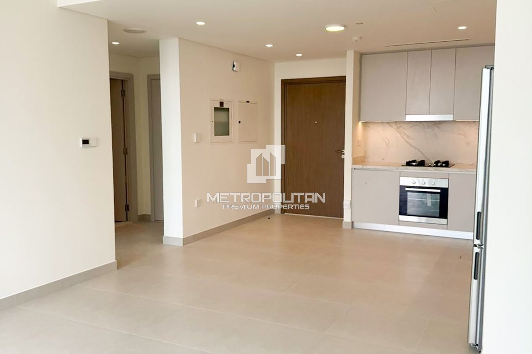 Partial Sea View | High Floor | Payment Plan photo-0