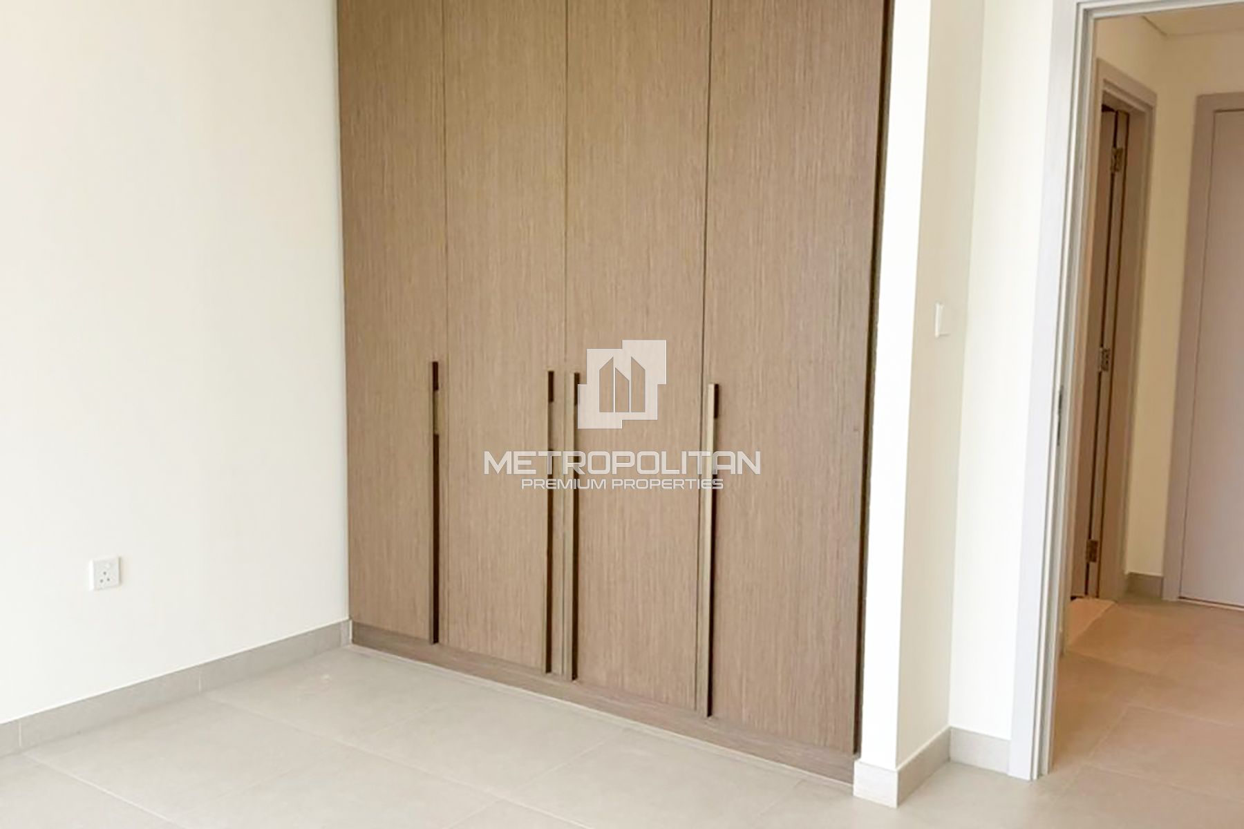 Partial Sea View | High Floor | Payment Plan photo-9