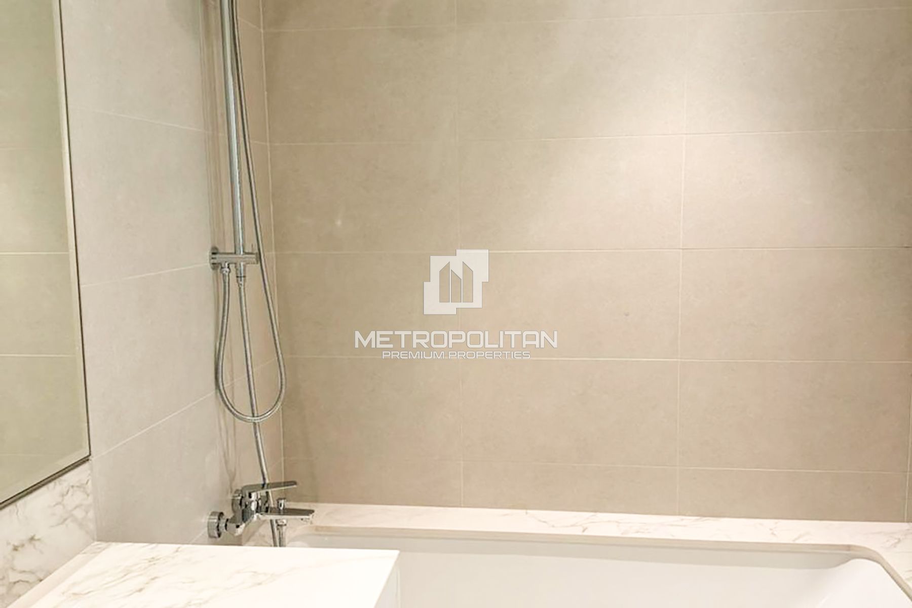 Partial Sea View | High Floor | Payment Plan photo-10