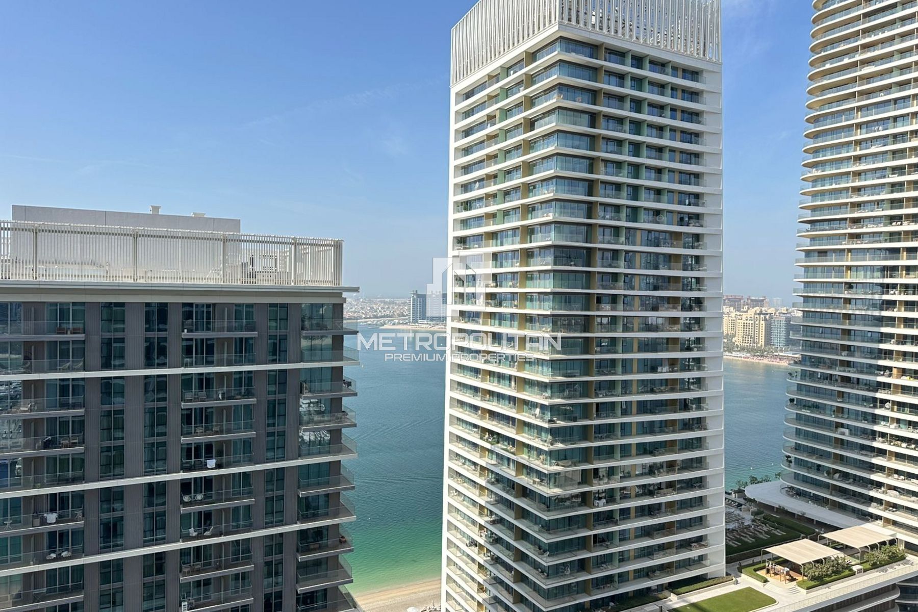 1BR Apartment for Sale in Dubai Harbour – MPS-45505 photo-13