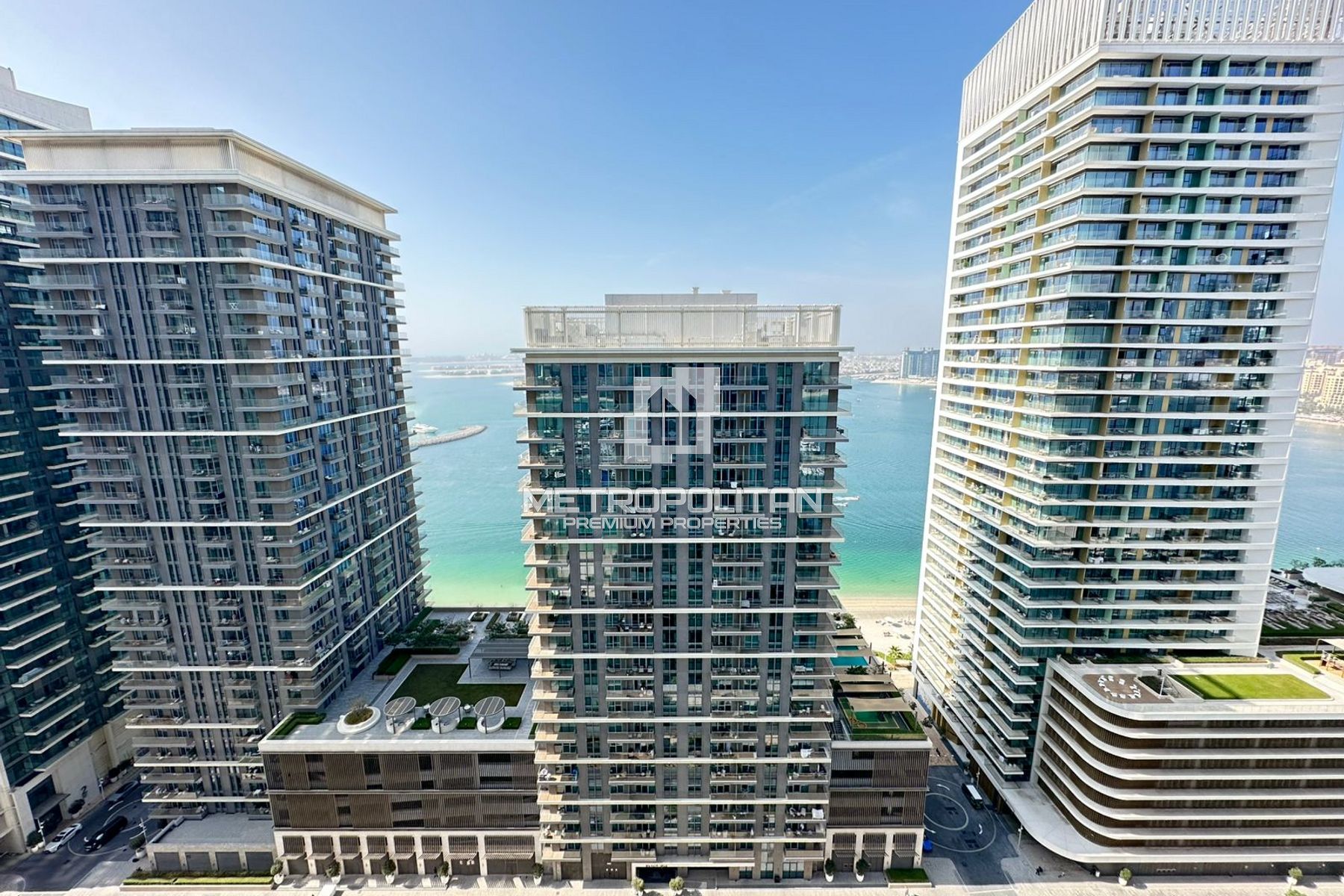 1BR Apartment for Sale in Dubai Harbour – MPS-45505 photo-14