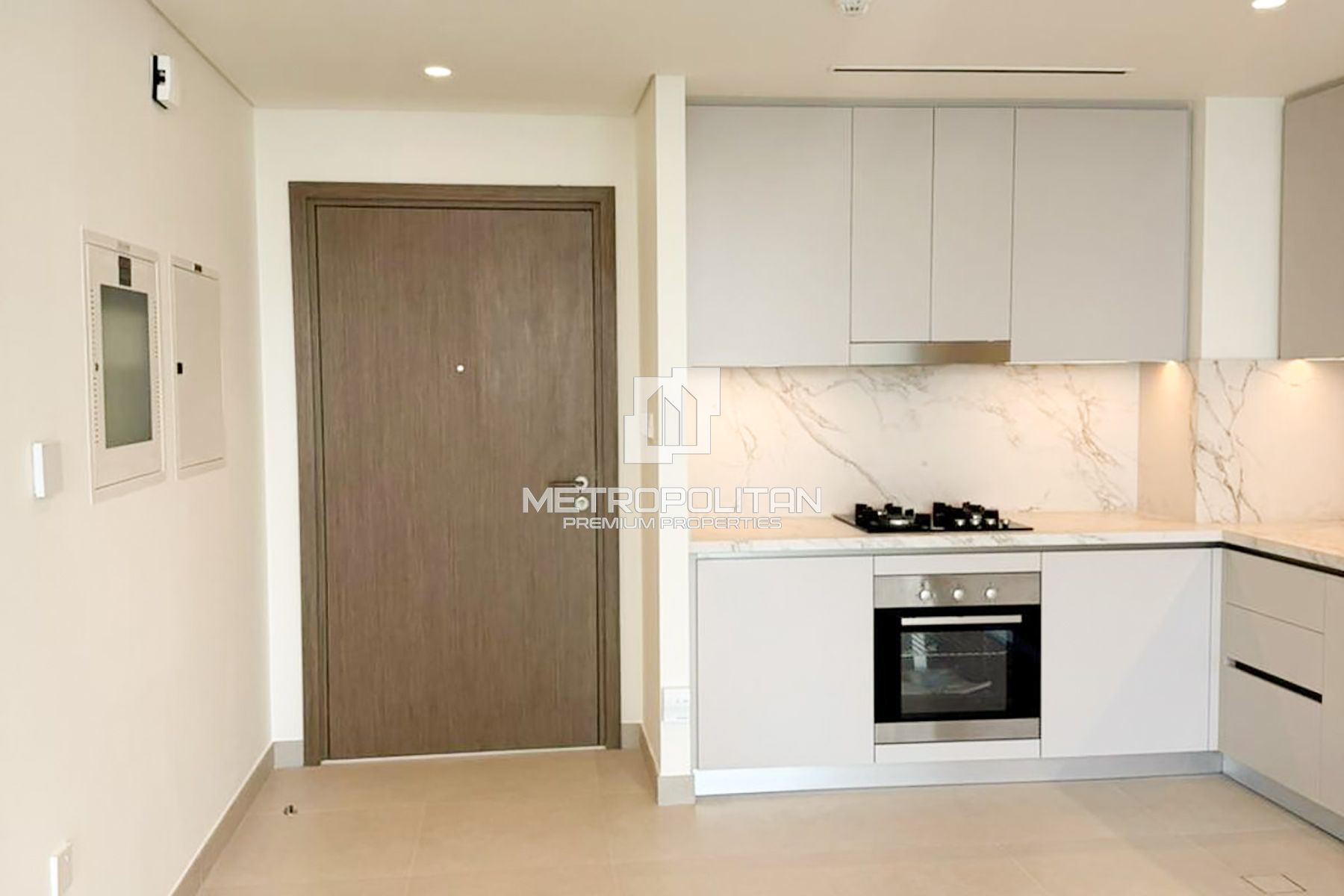 Partial Sea View | High Floor | Payment Plan photo-1