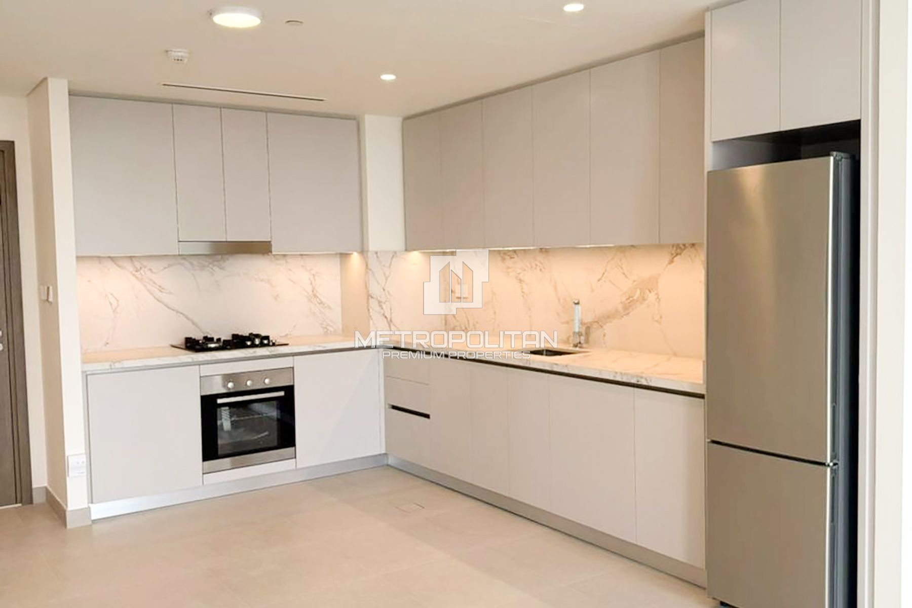 Partial Sea View | High Floor | Payment Plan photo-2