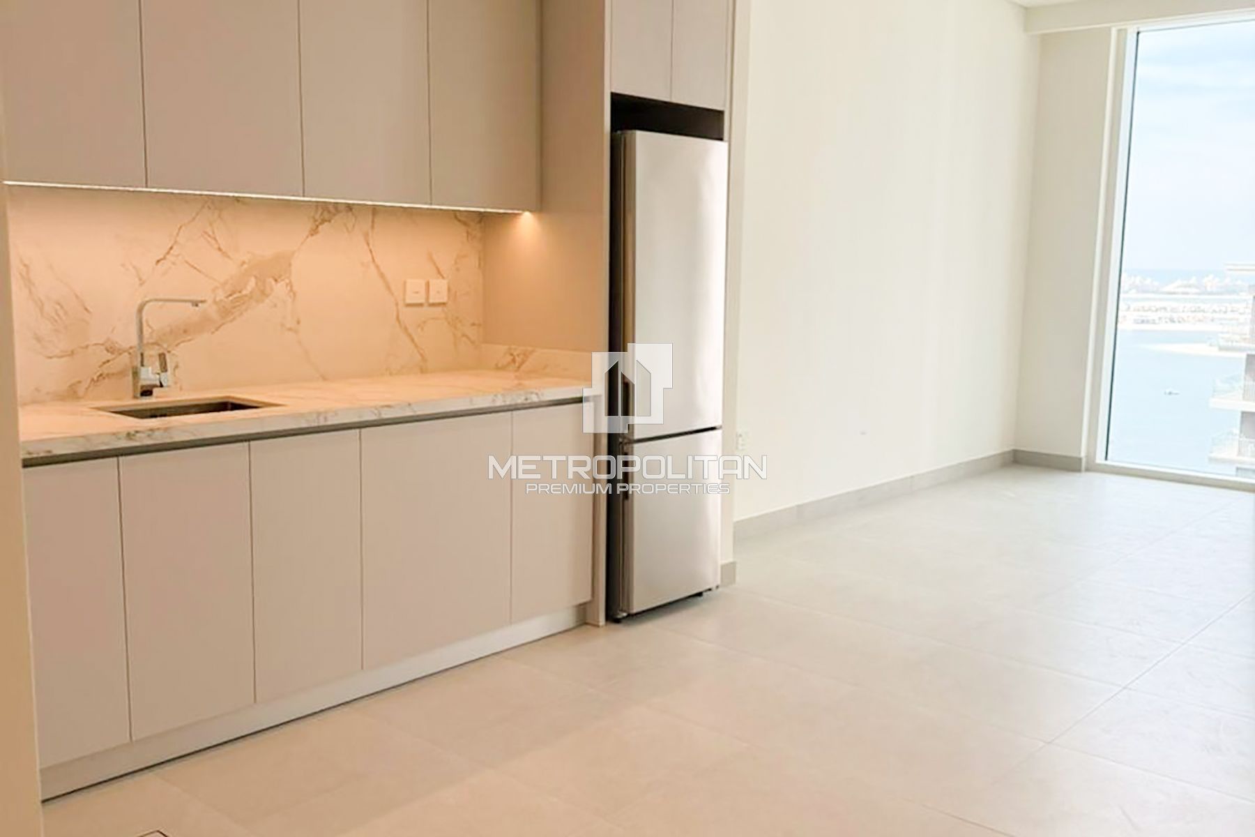 Partial Sea View | High Floor | Payment Plan photo-3